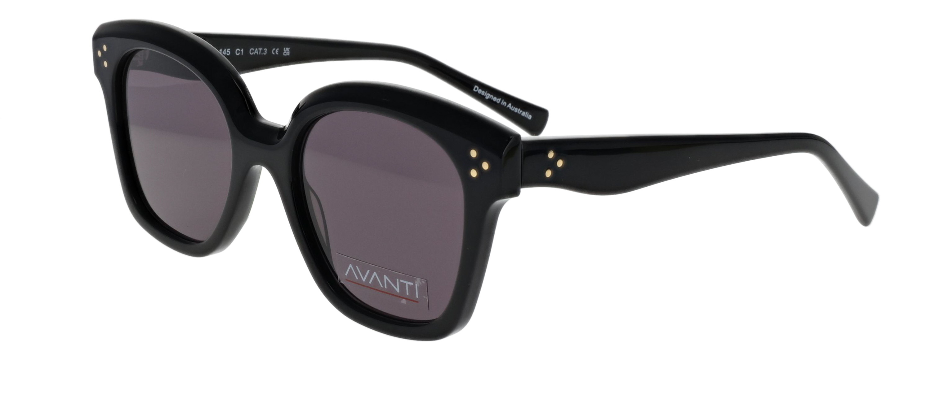 Vivonne 52/20 C1 Black