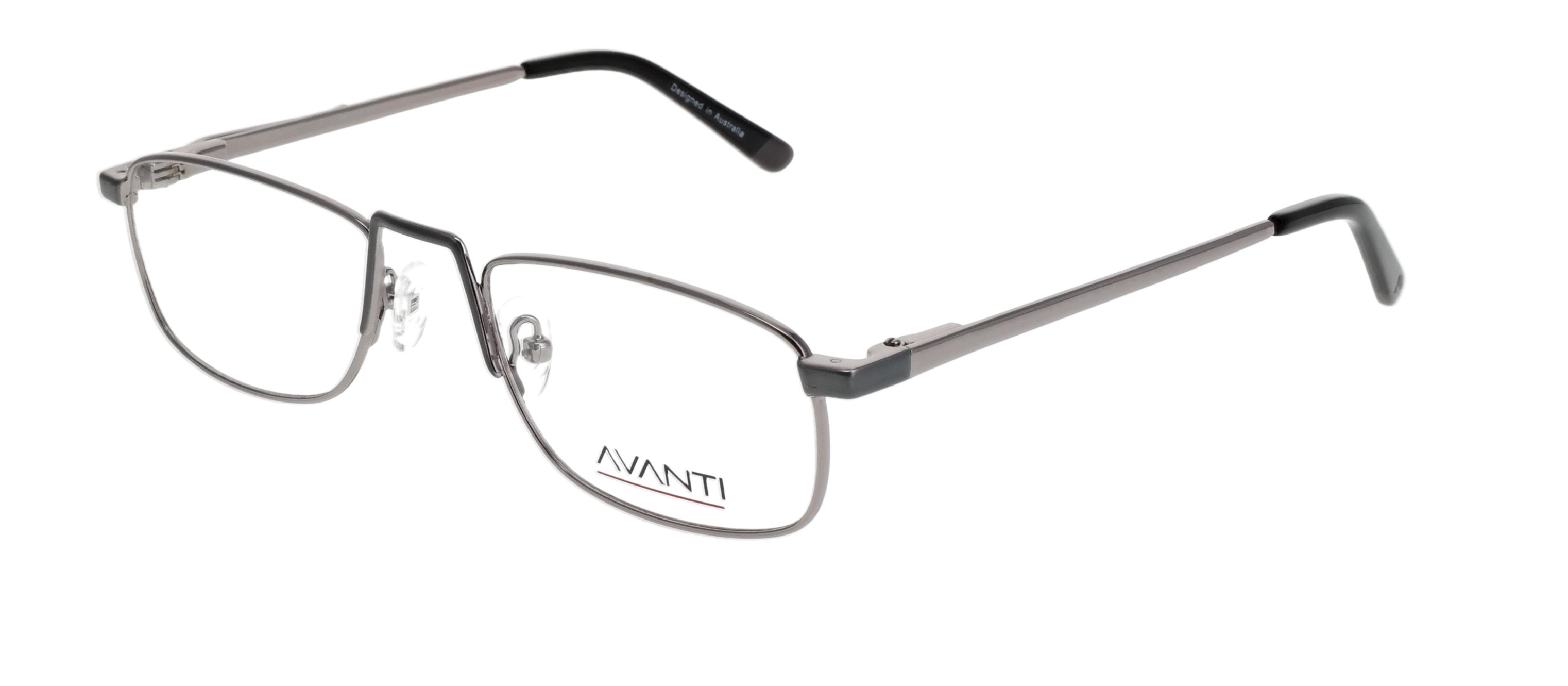 Patrick 52/21 C1 Gunmetal