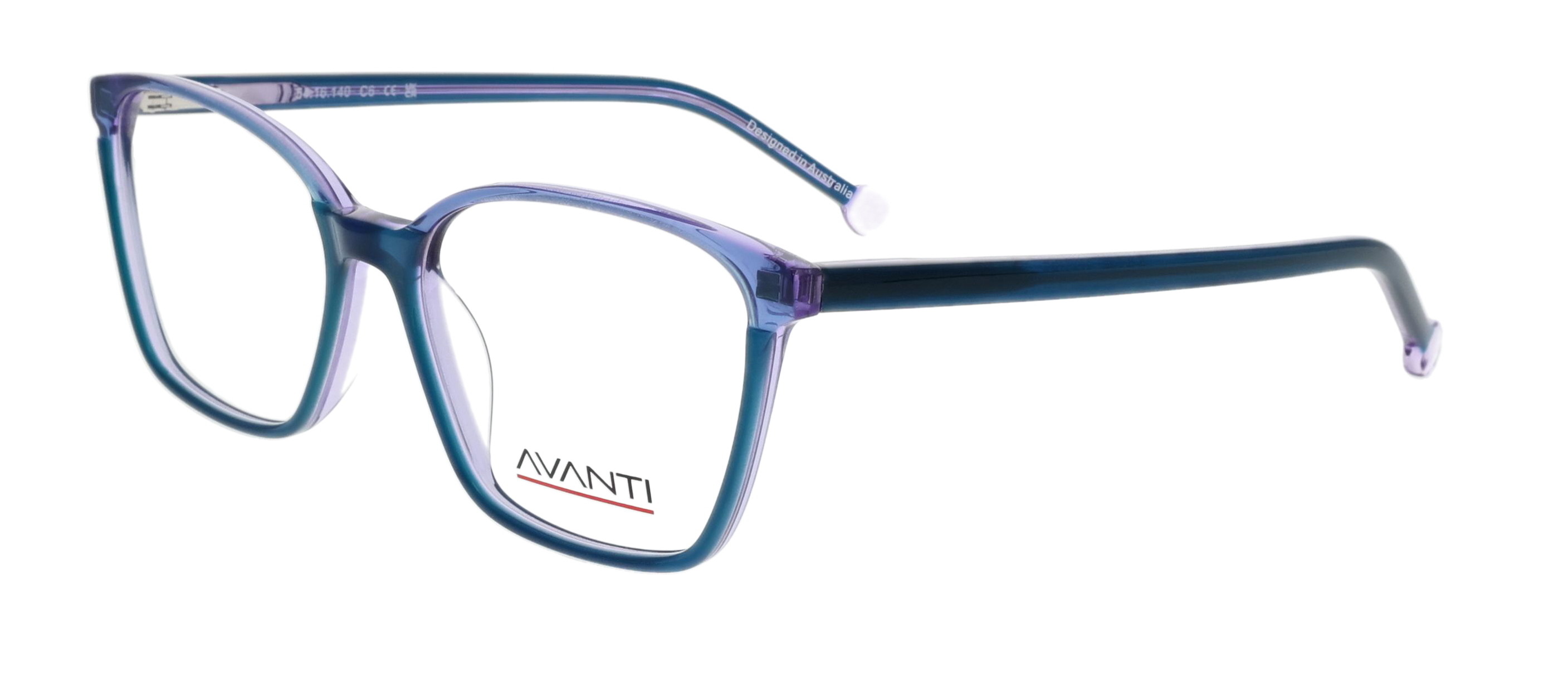 Monet 54/16 C6 Blue/Purple