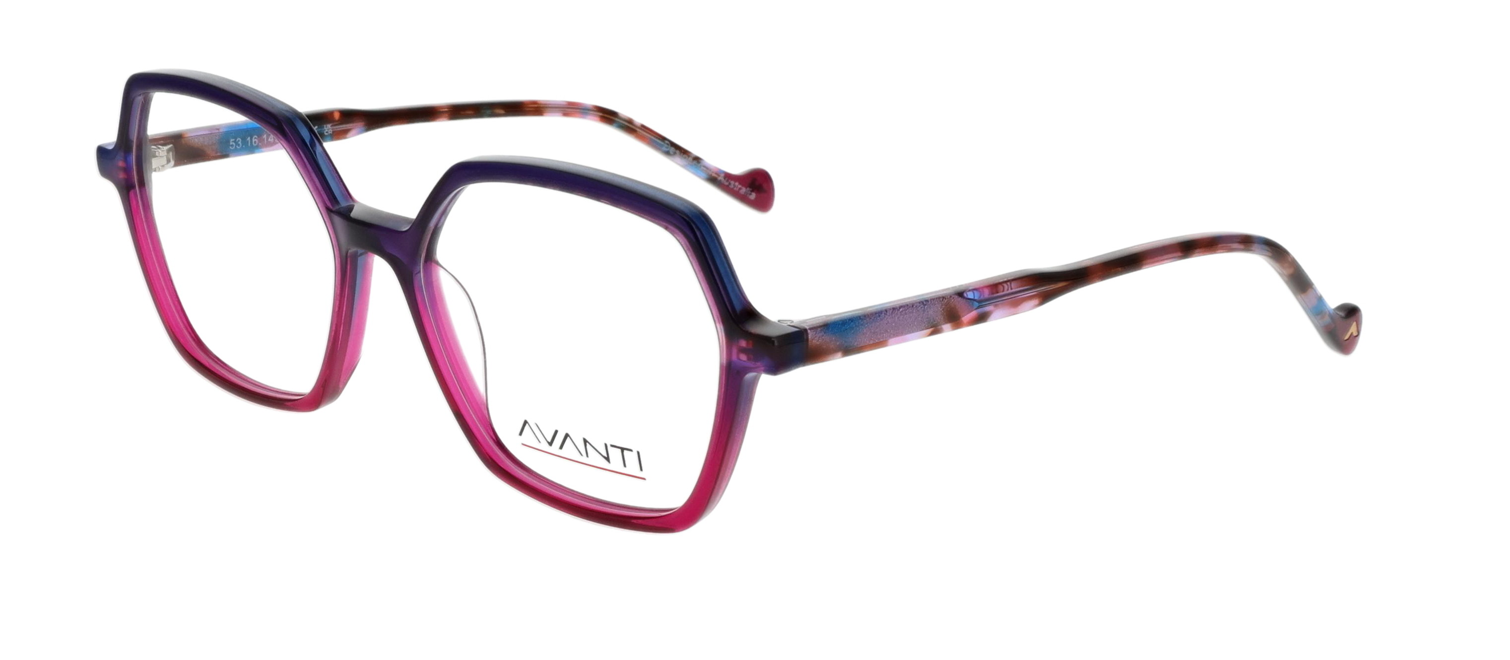 Payton 53/16 C4 Dark Violet/Purple