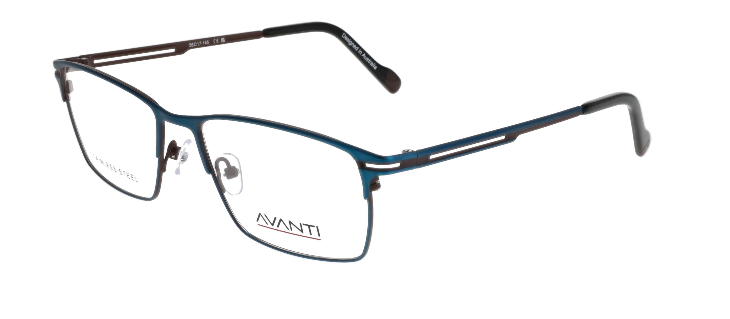 Archie 56/17 C3 Brown/Blue