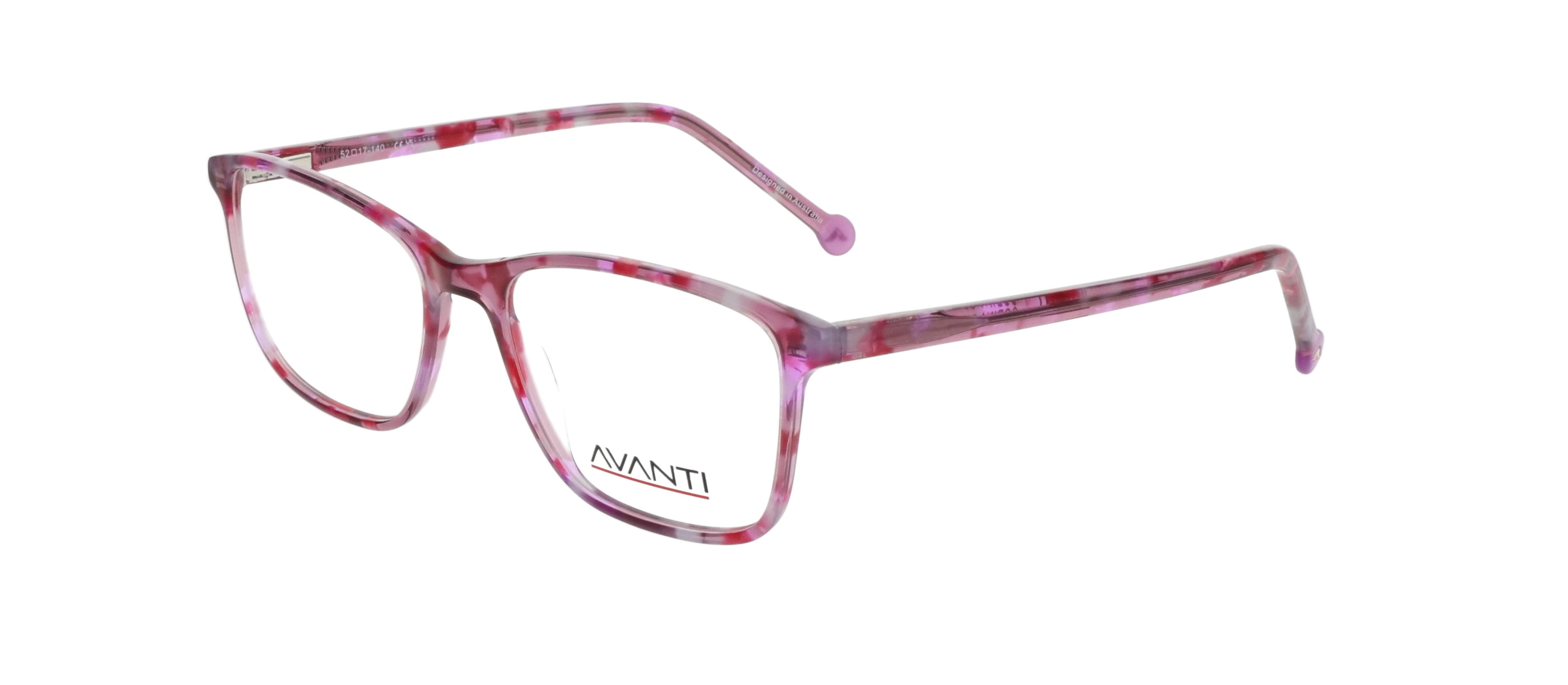 Corina 53/17 C3 Purple Pattern