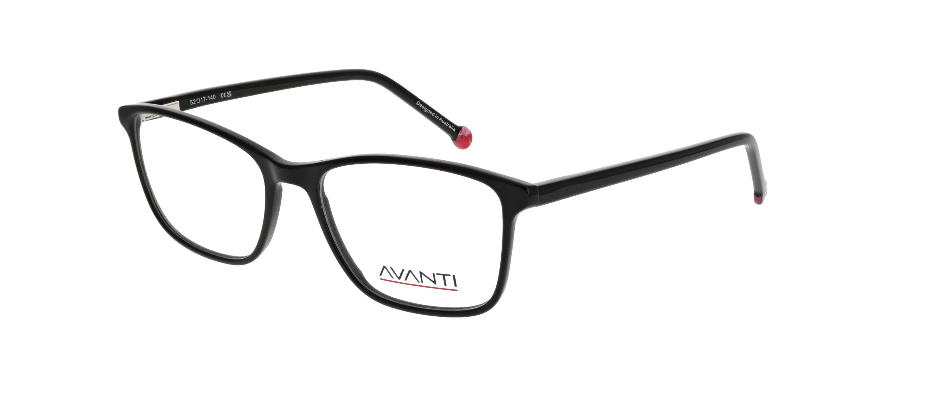 Corina 53/17 C4 Black