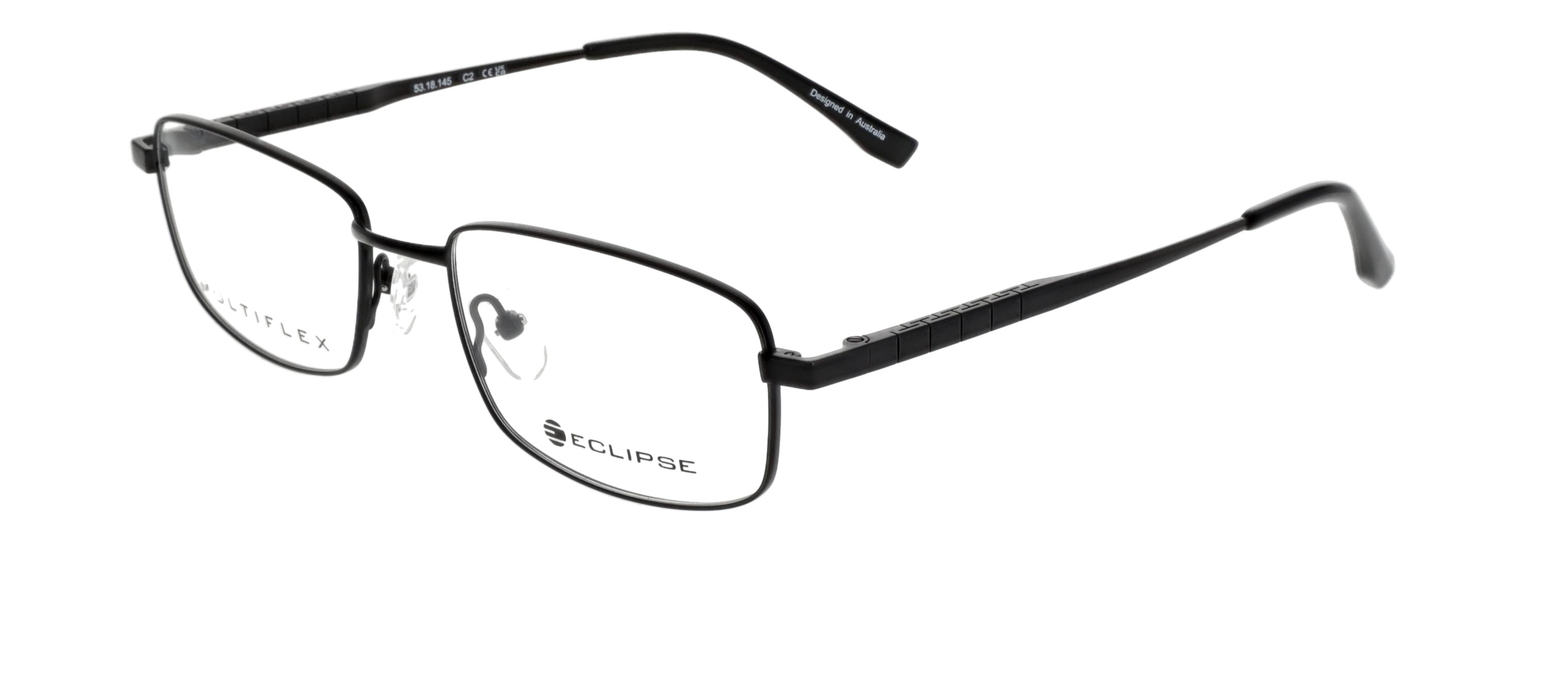 Tenby 53/18 C2 Black