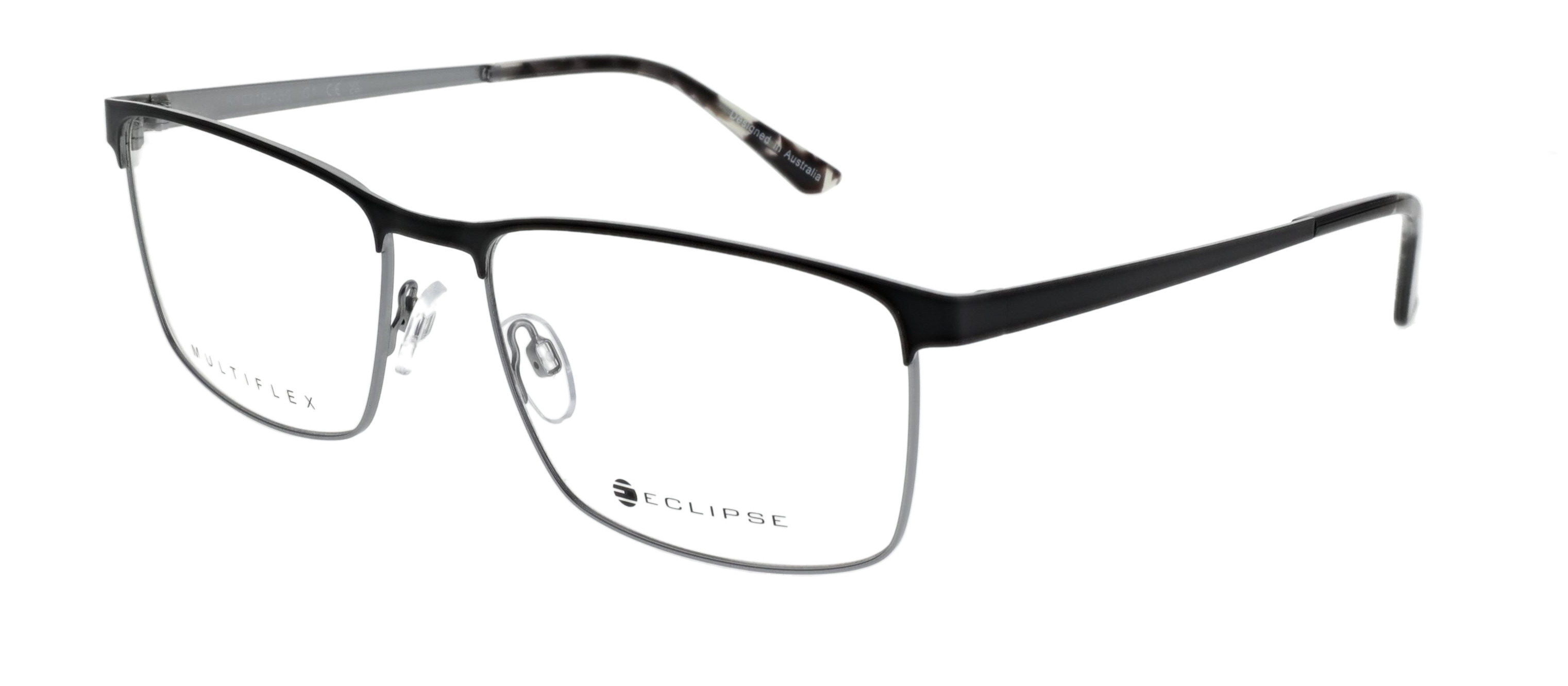 Gareth 60/18 C1 Black