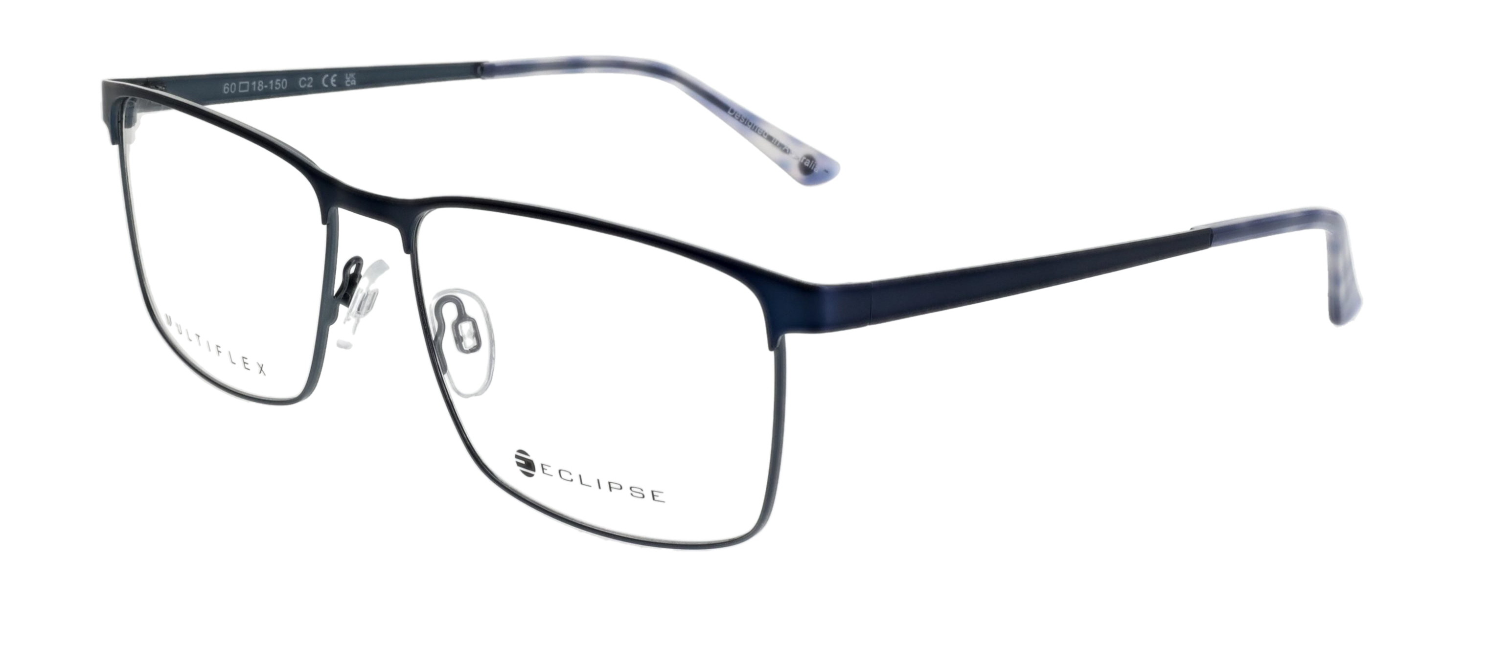 Gareth 60/18 C2 Blue