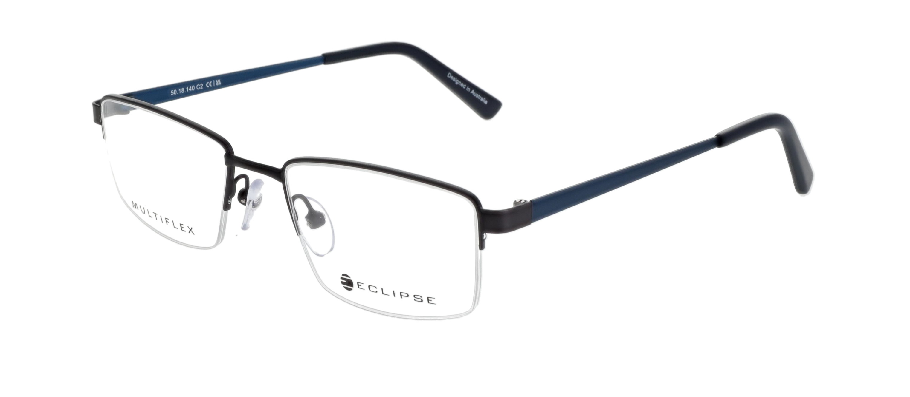 Govan 50/18 C2 Gunmetal/Blue