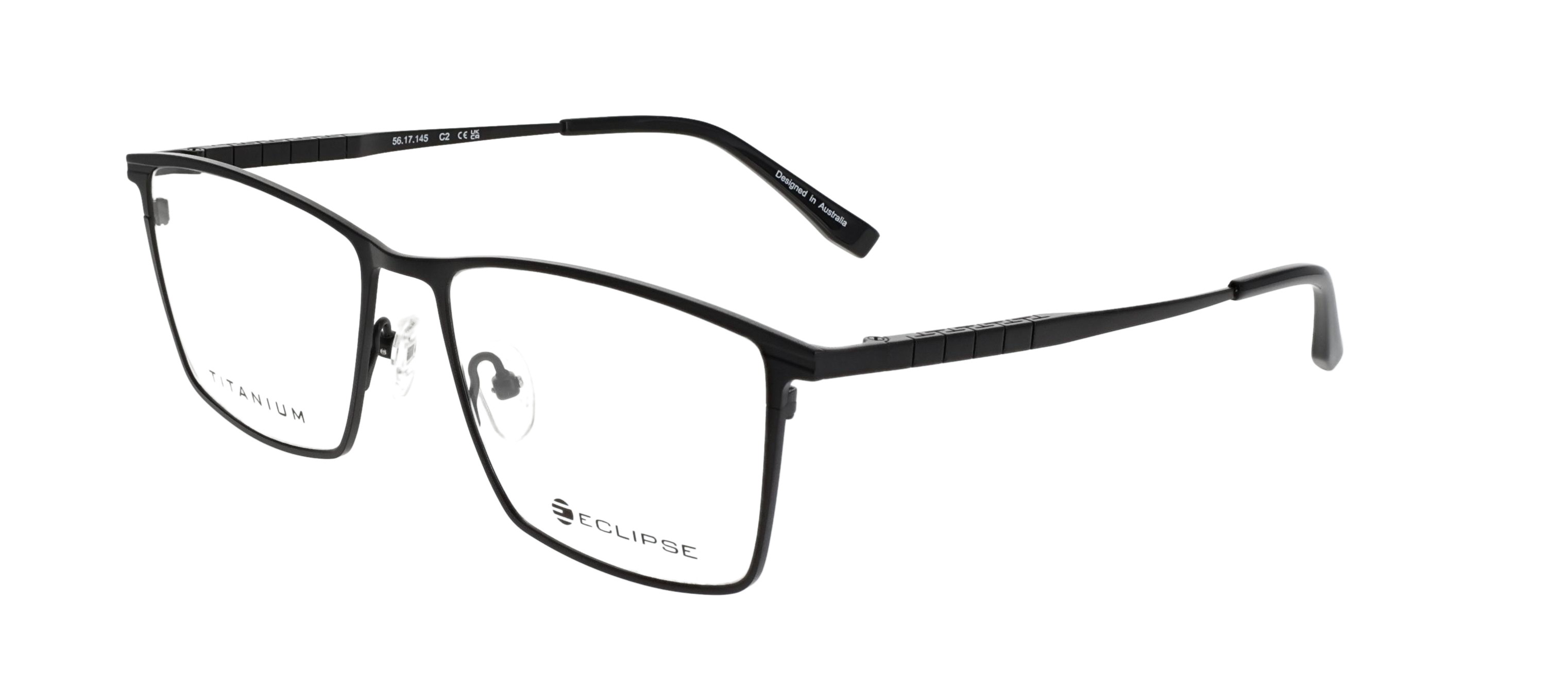 Barry 56/17 C2 Black