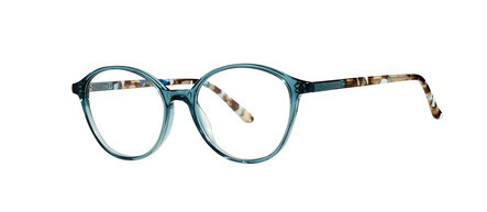 Modstyle | Inface | IF9416 C8525 - Turquoise