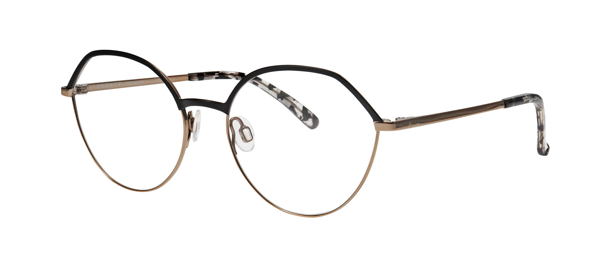 IF1453 51/17 c6021 Black Matt