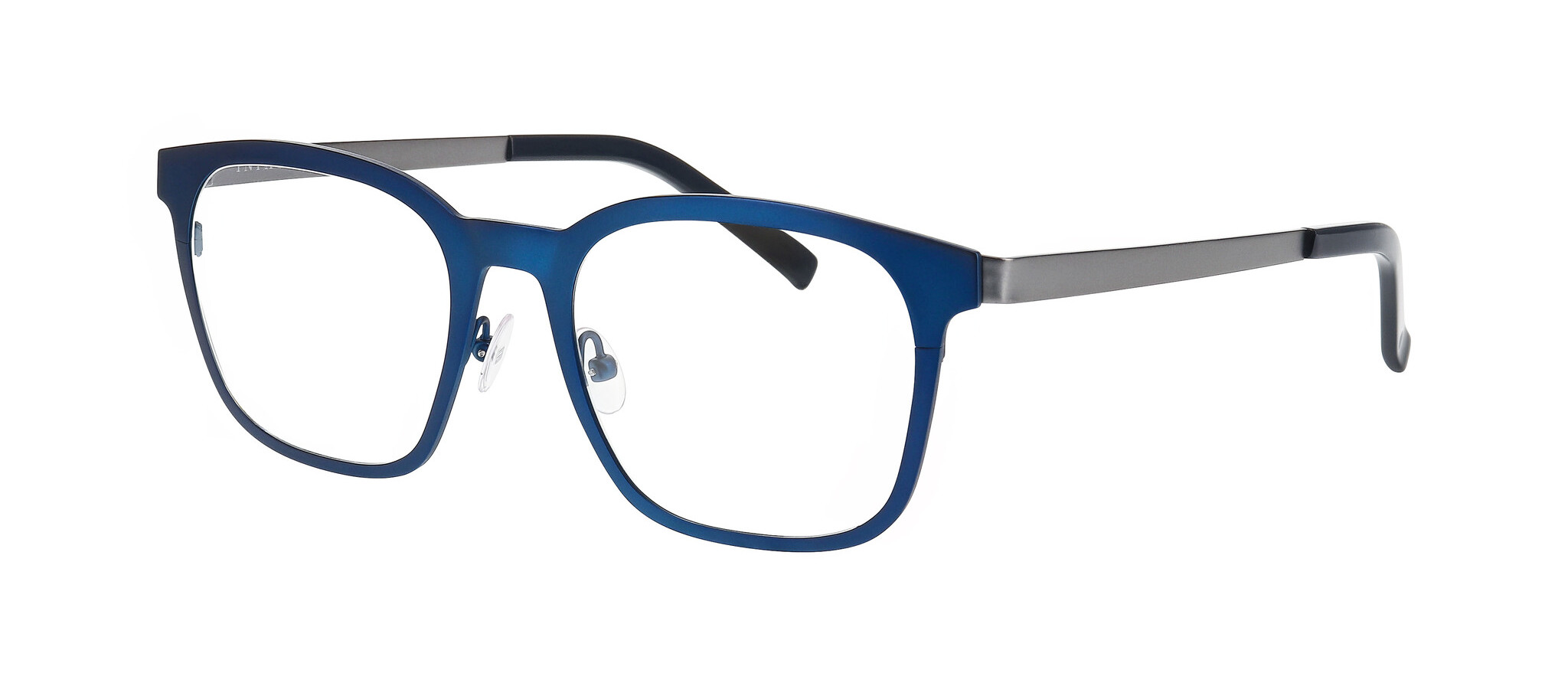 TOFFEE 50/19 9031 Blue Dark Matt