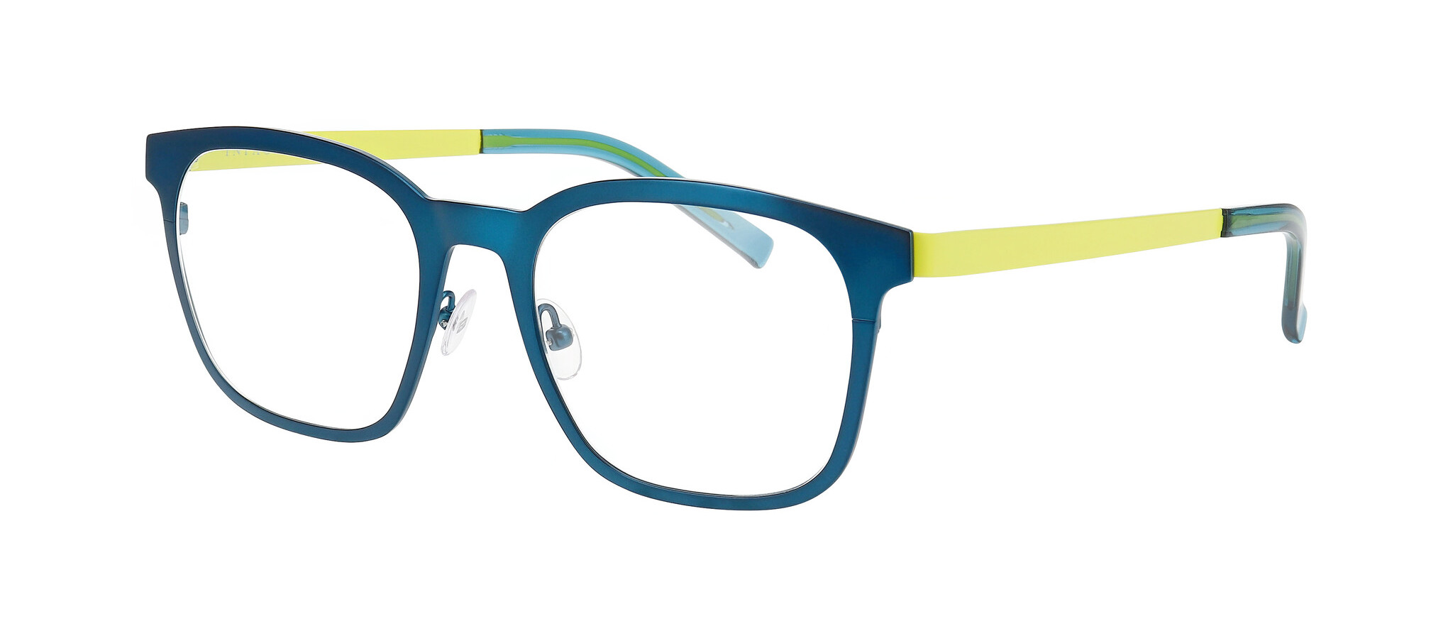 TOFFEE 50/19 9231 Aqua Dark Matt