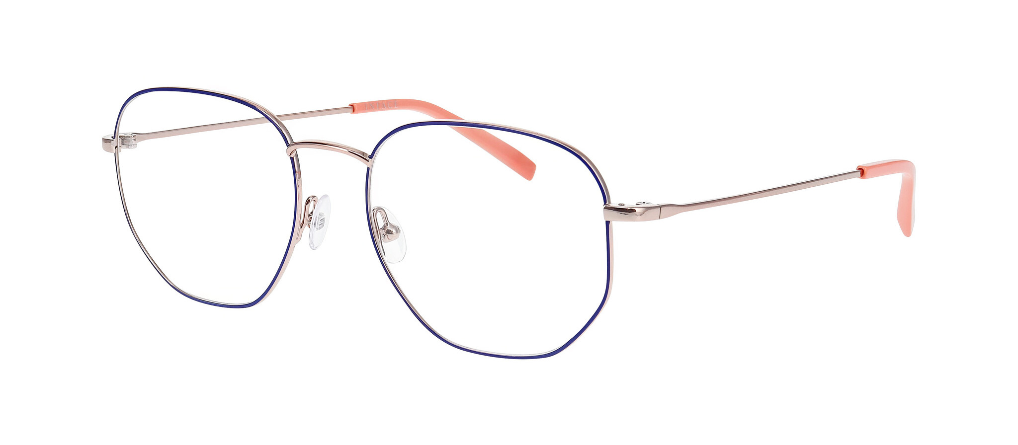 Panda 52/18 9021 Blue Medium Matt