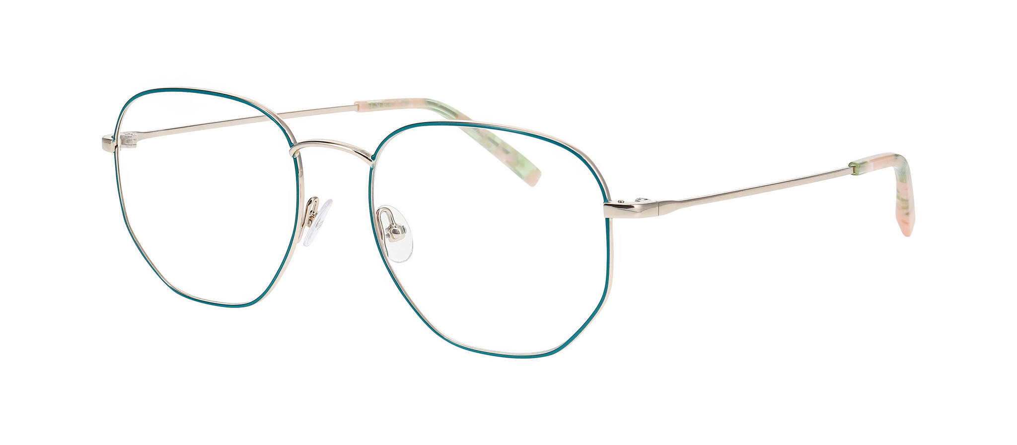 Panda 52/18 9321 Petrol Medium Matt