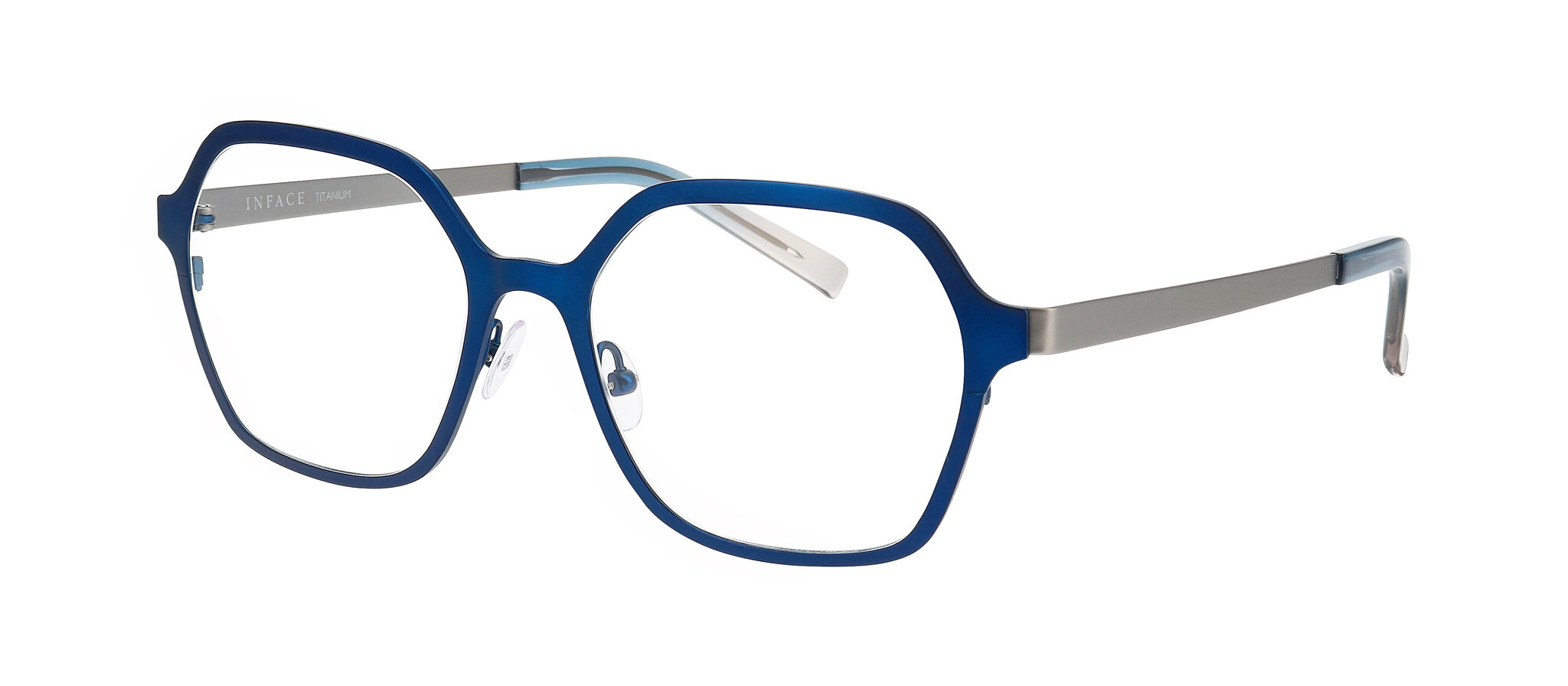 Biscuit 53/18 9031 Blue Dark Matt