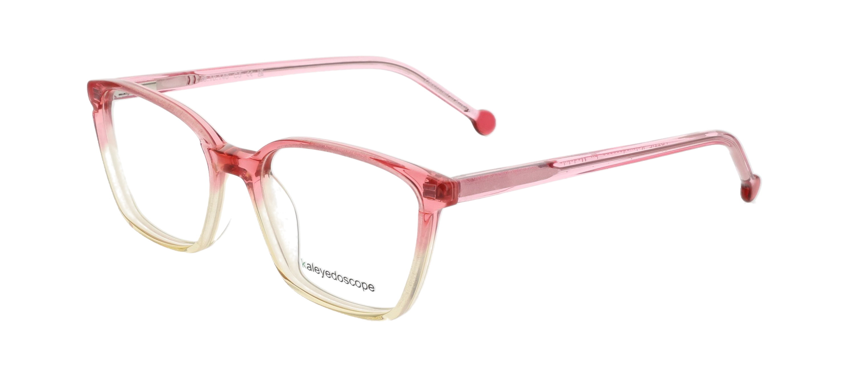 Lottie 49/16 C5 Crystal Pink/Yellow