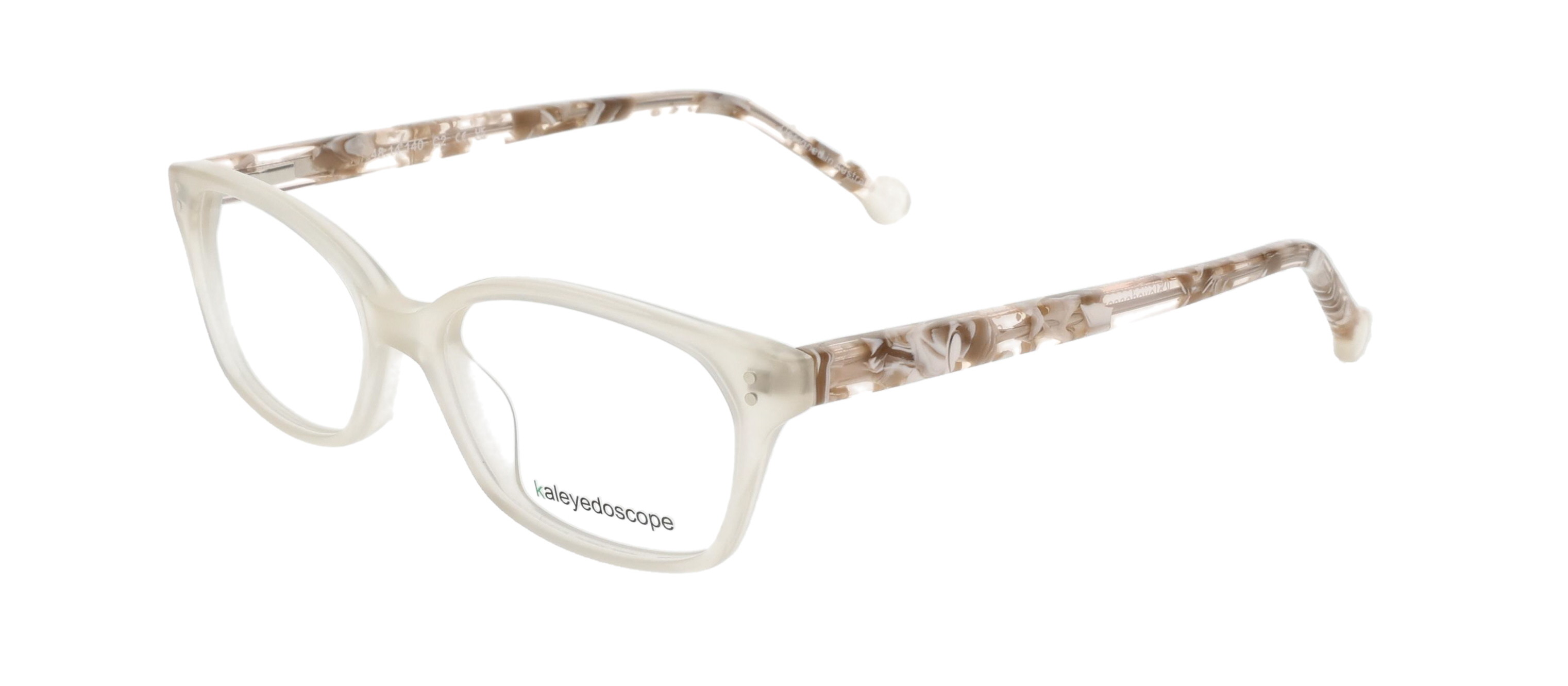 Hayley 48/14 C2 Milky White