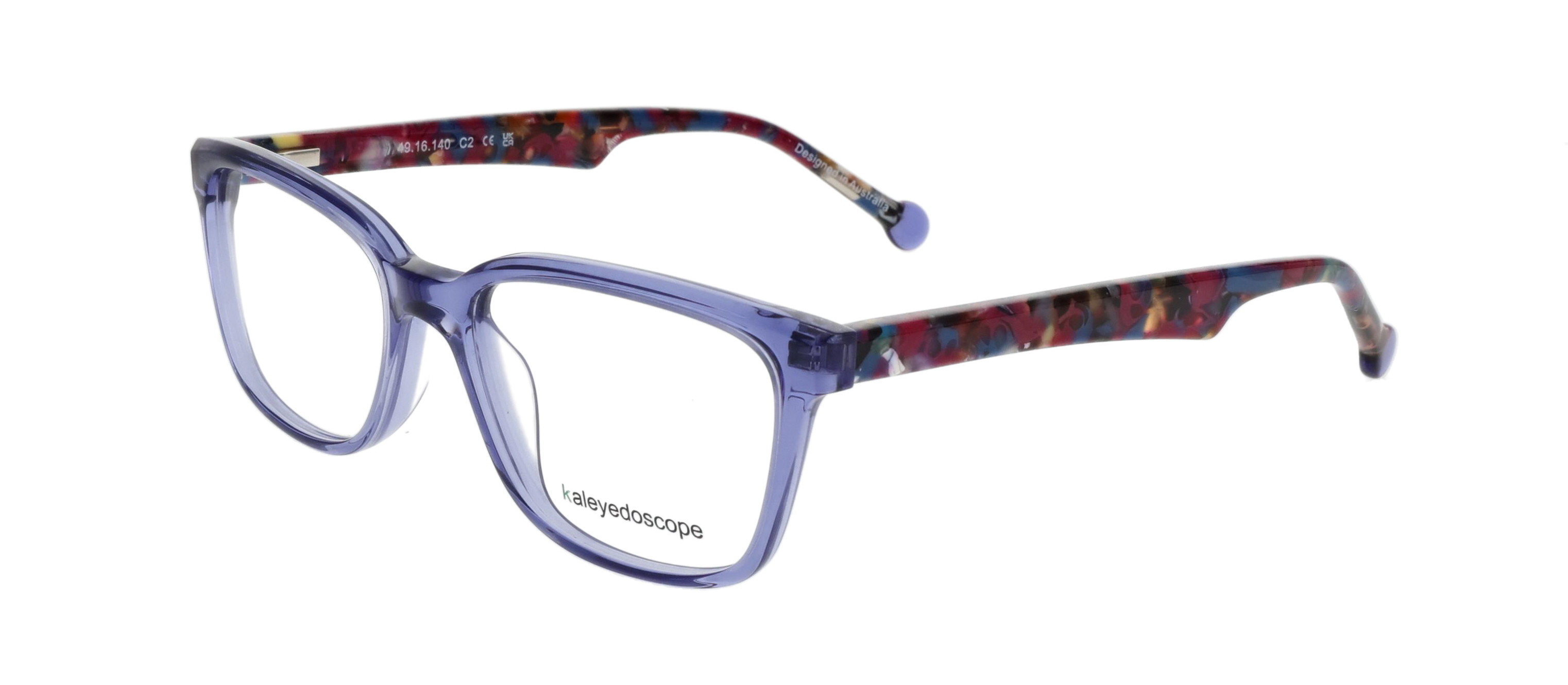 Heidi 49/16 C2 Blue