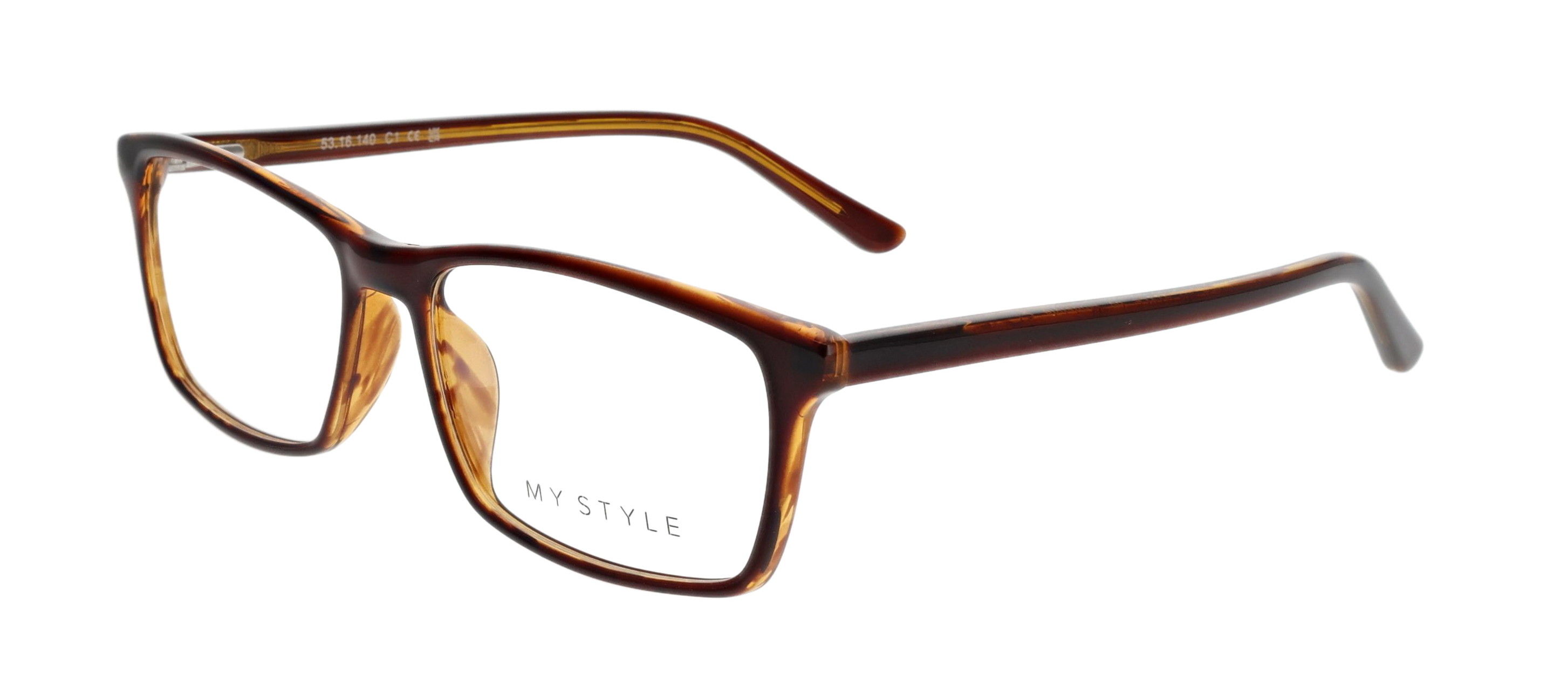 Camden 53/16 C1 Brown / Tortoise
