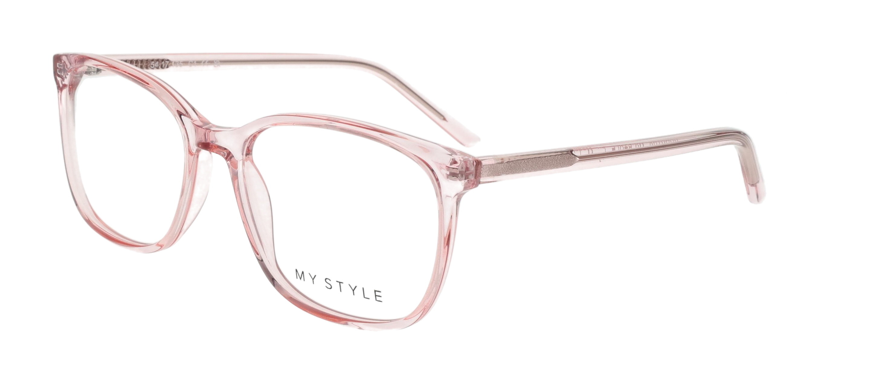 Dorothy 54/17 C1 Crystal Pink