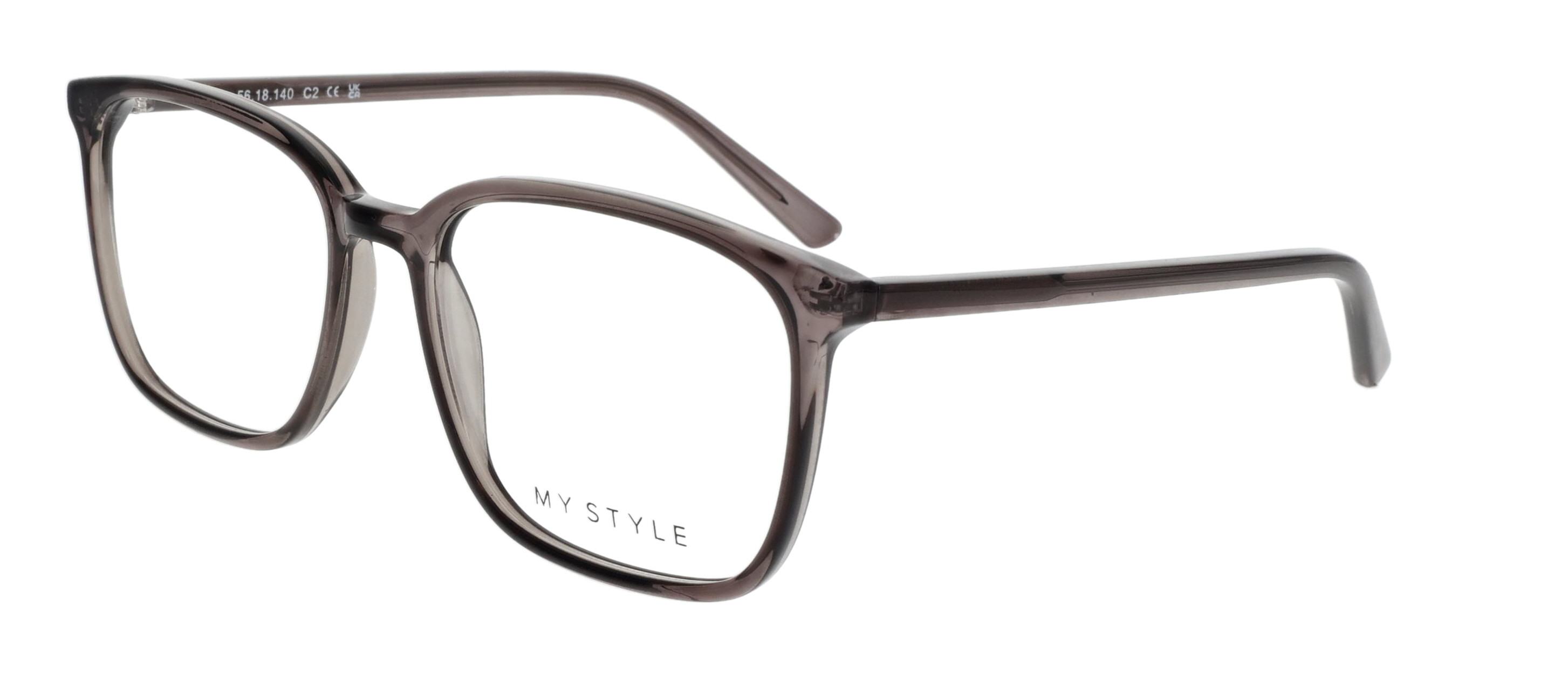 Lawrence 56/18 C2 Dark Grey
