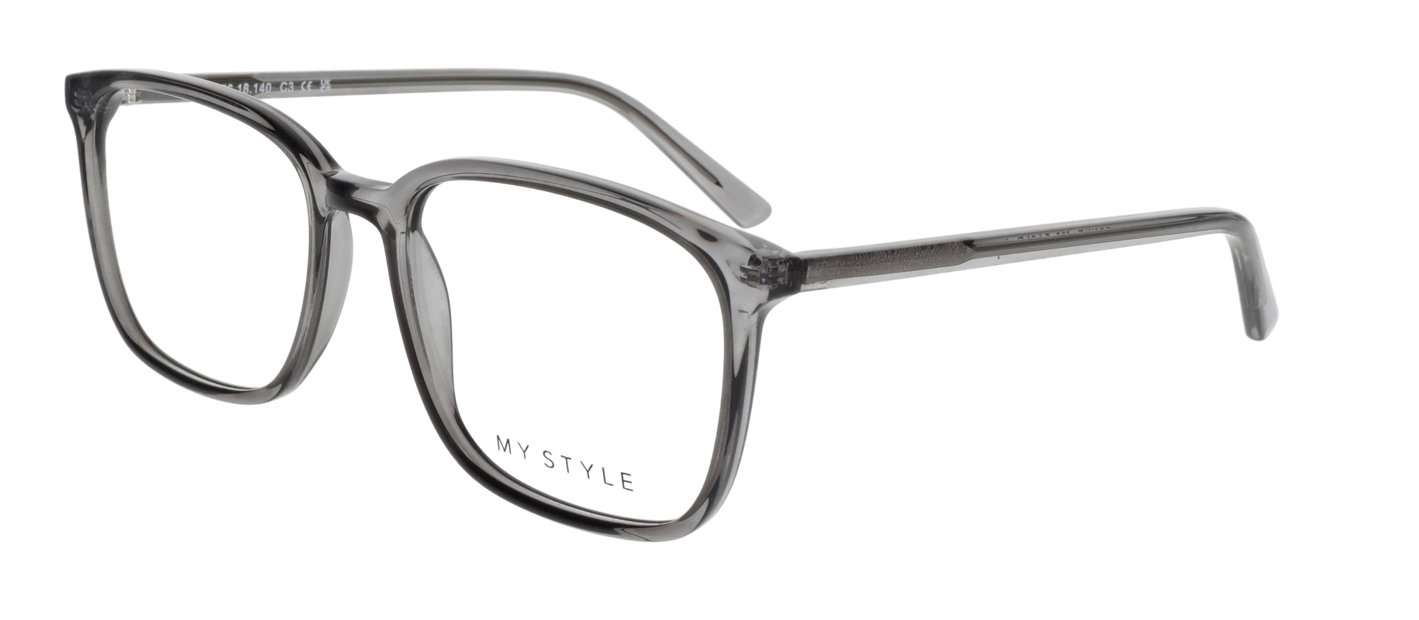 Lawrence 56/18 C3 Light Grey