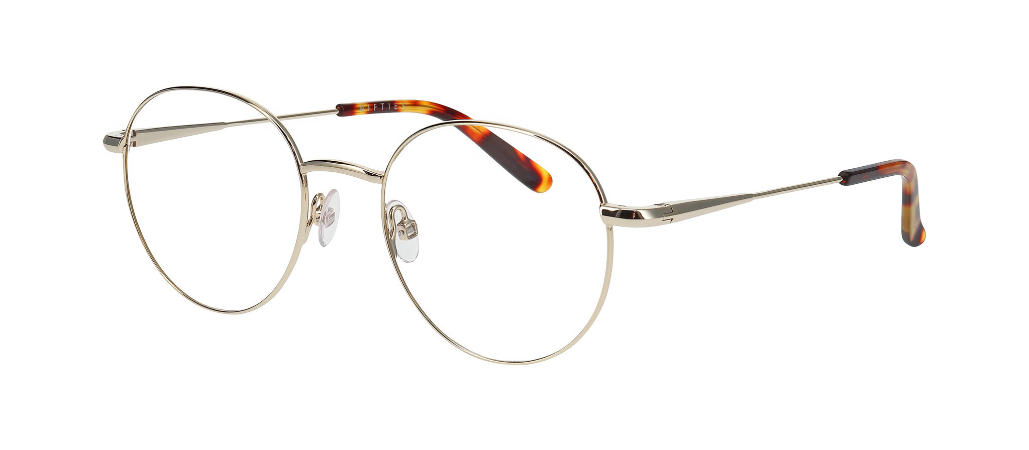 NI8558 47/18 2012 Gold Light Shiny