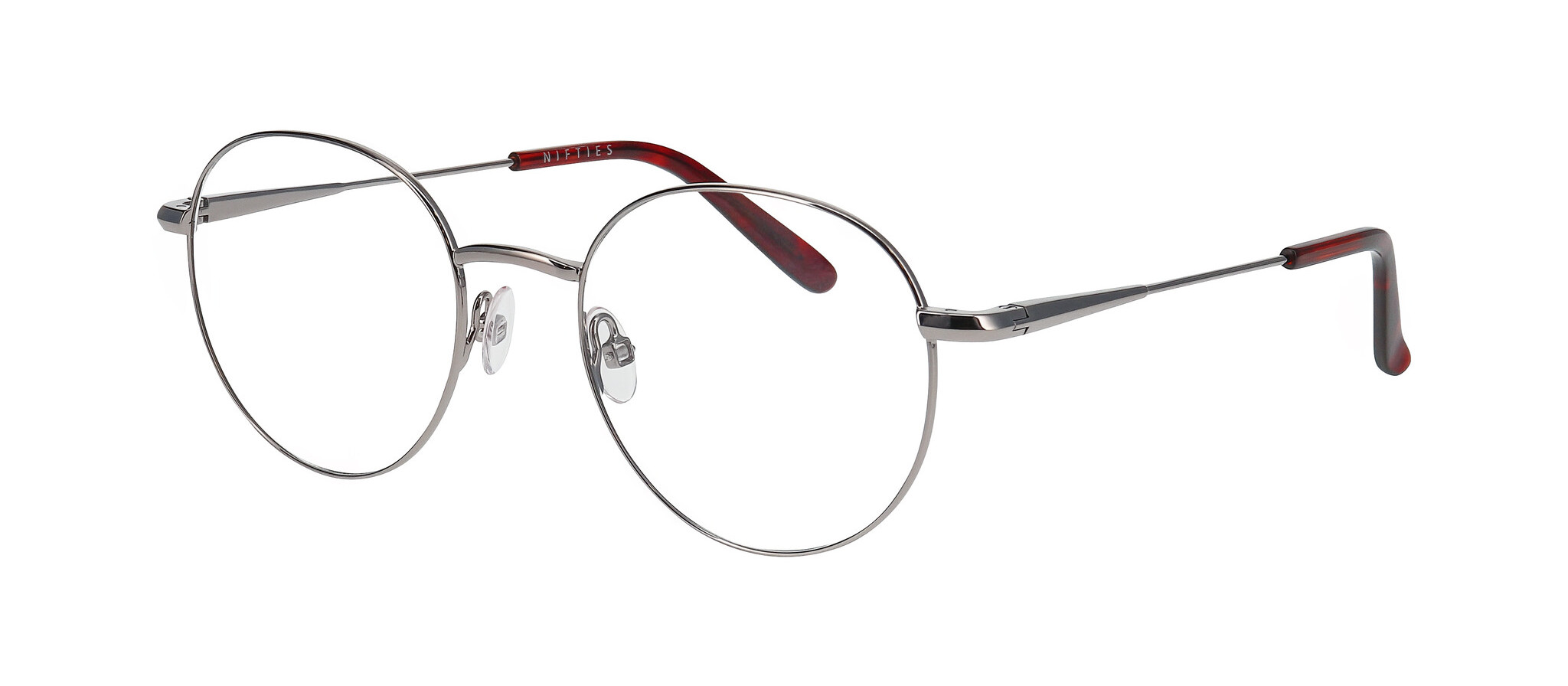 NI8558 47/18 6622 Antracite Medium Shiny