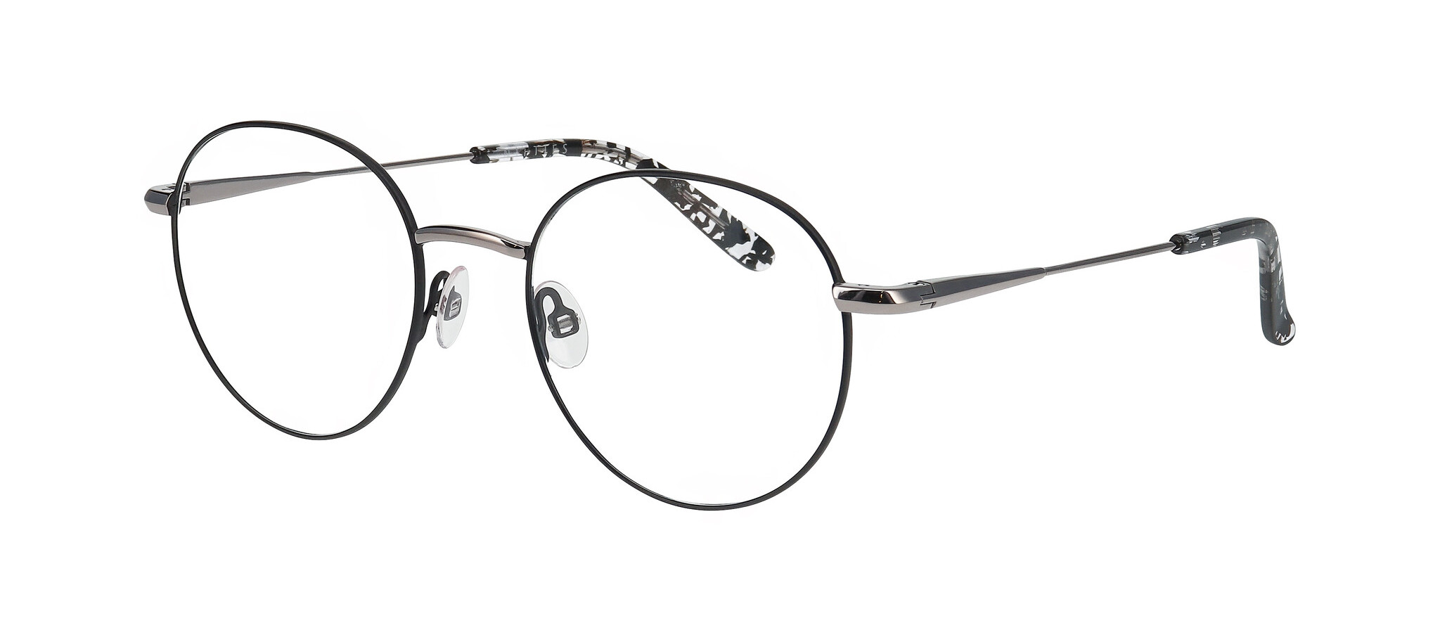 NI8558 47/18 6031 Black Dark Matt