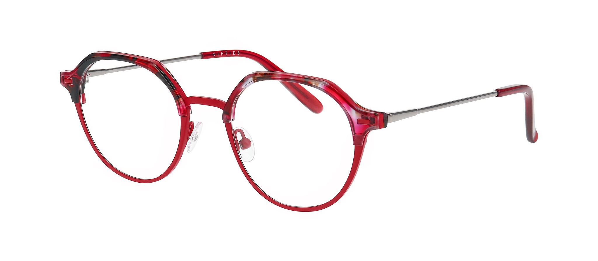 NI8557 46/20 4124 Ruby Medium Demi