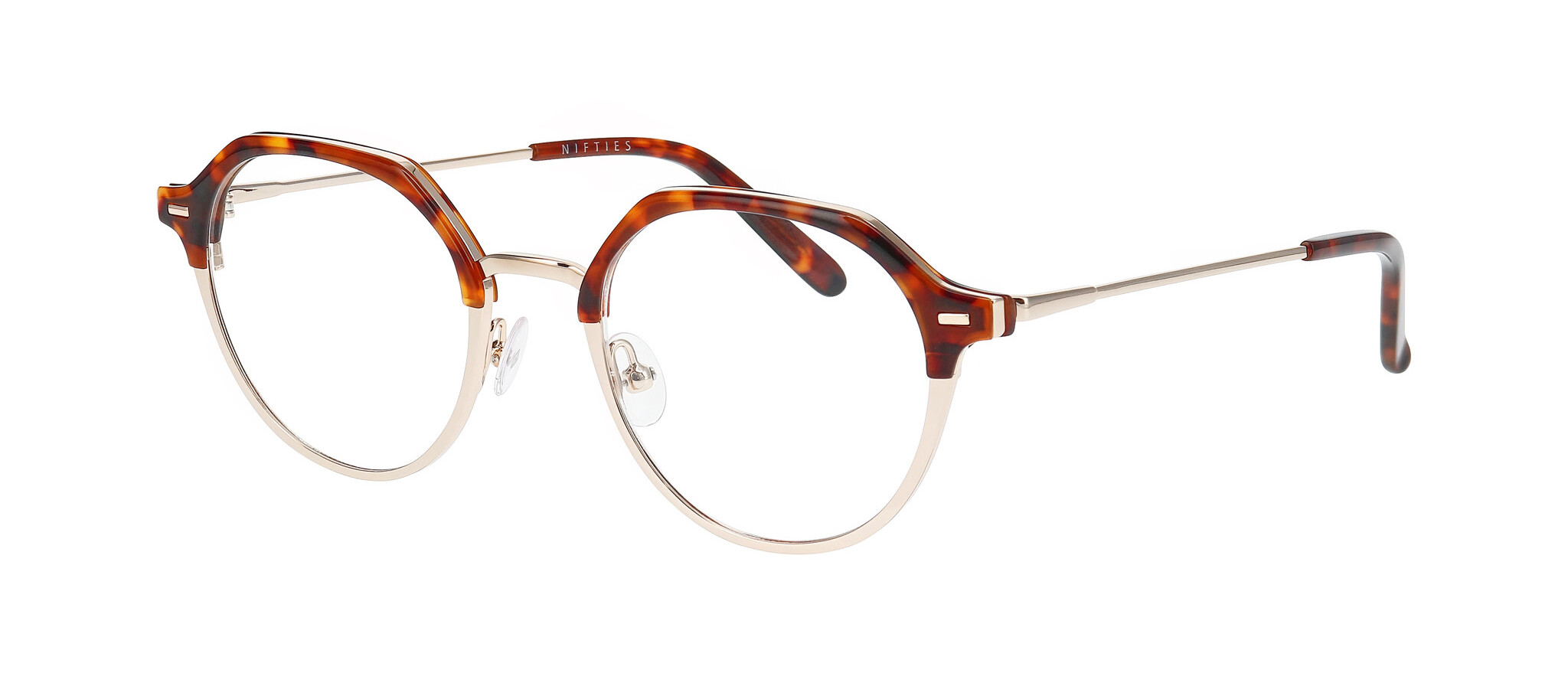 NI8557 46/20 5034 Brown Dark Demi