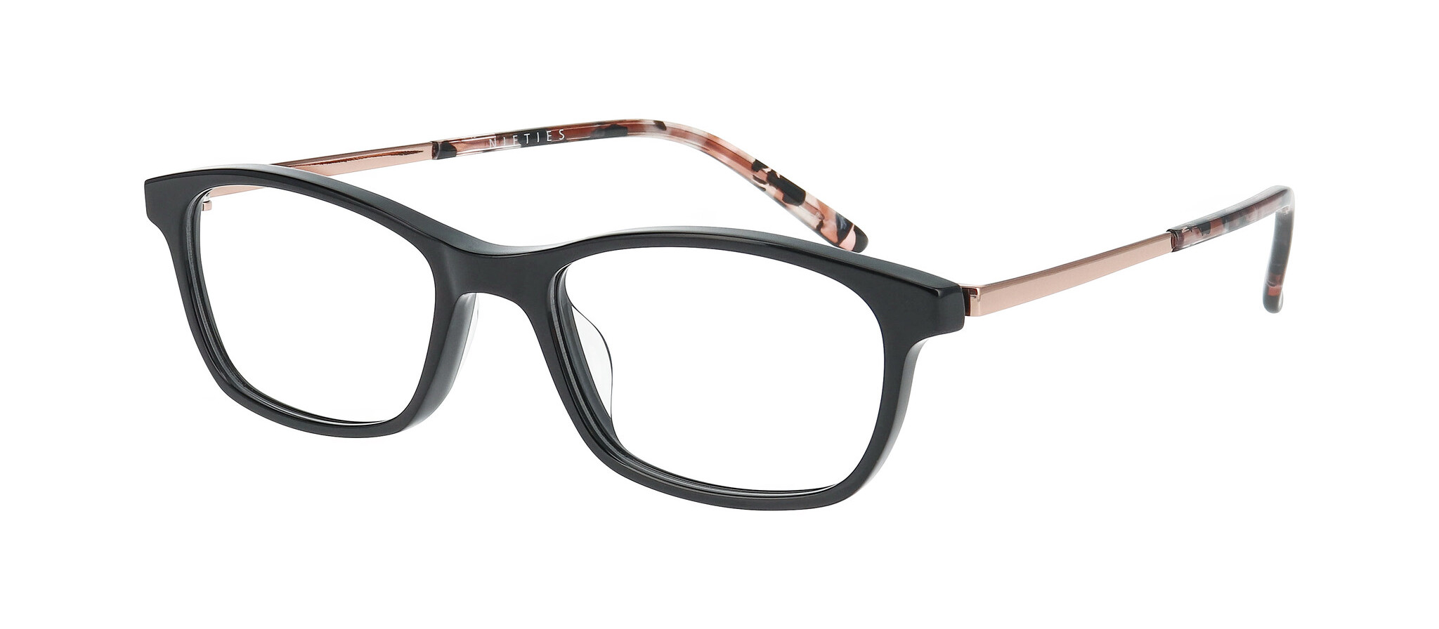 NI9546 47/16 6032 Black Dark Shiny