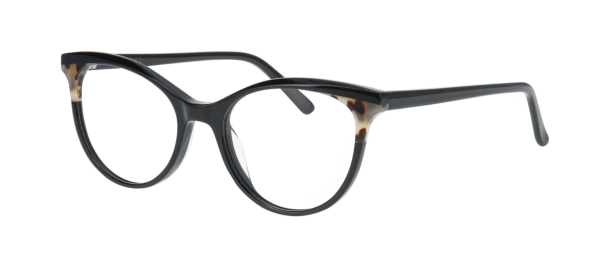 NI9542 49/17 6032 Black Dark Shiny