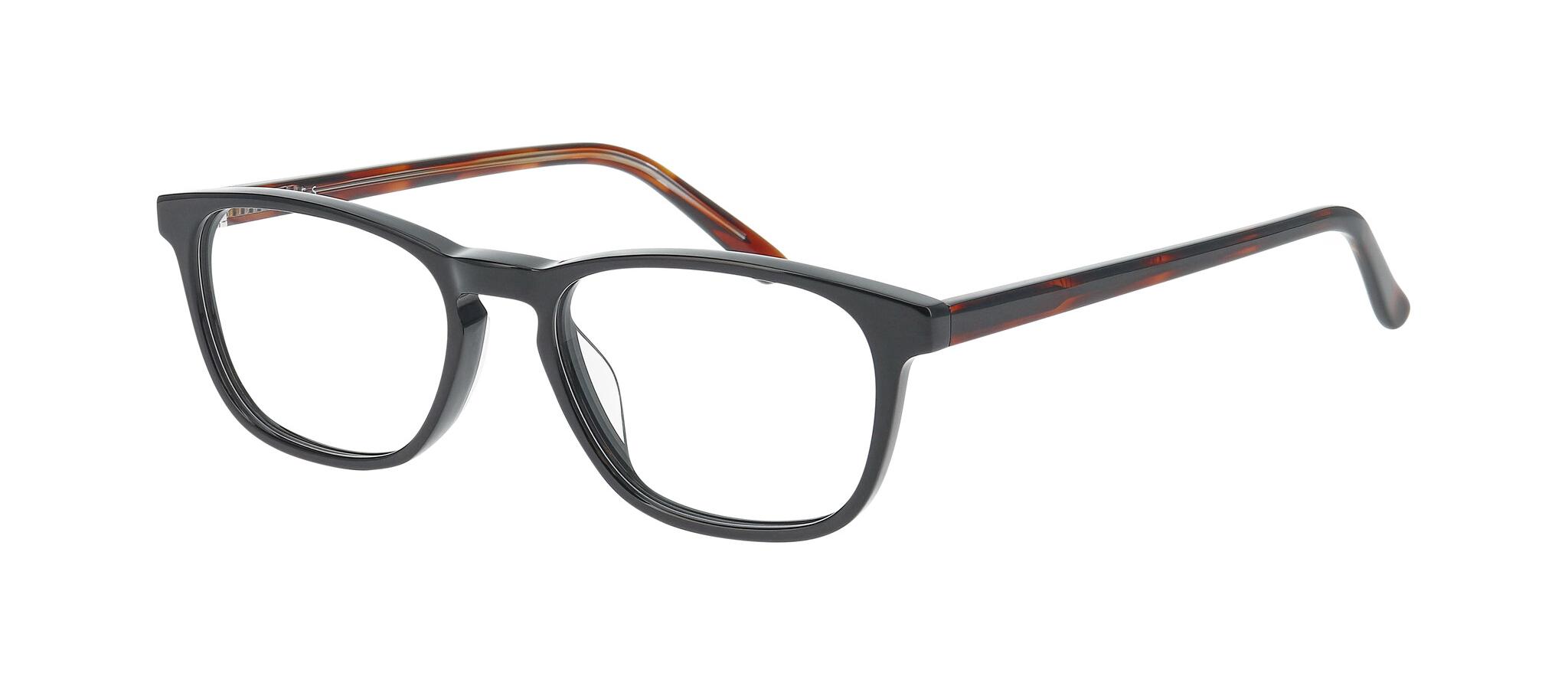 NI9550 48/16 6032 Black Dark Shiny
