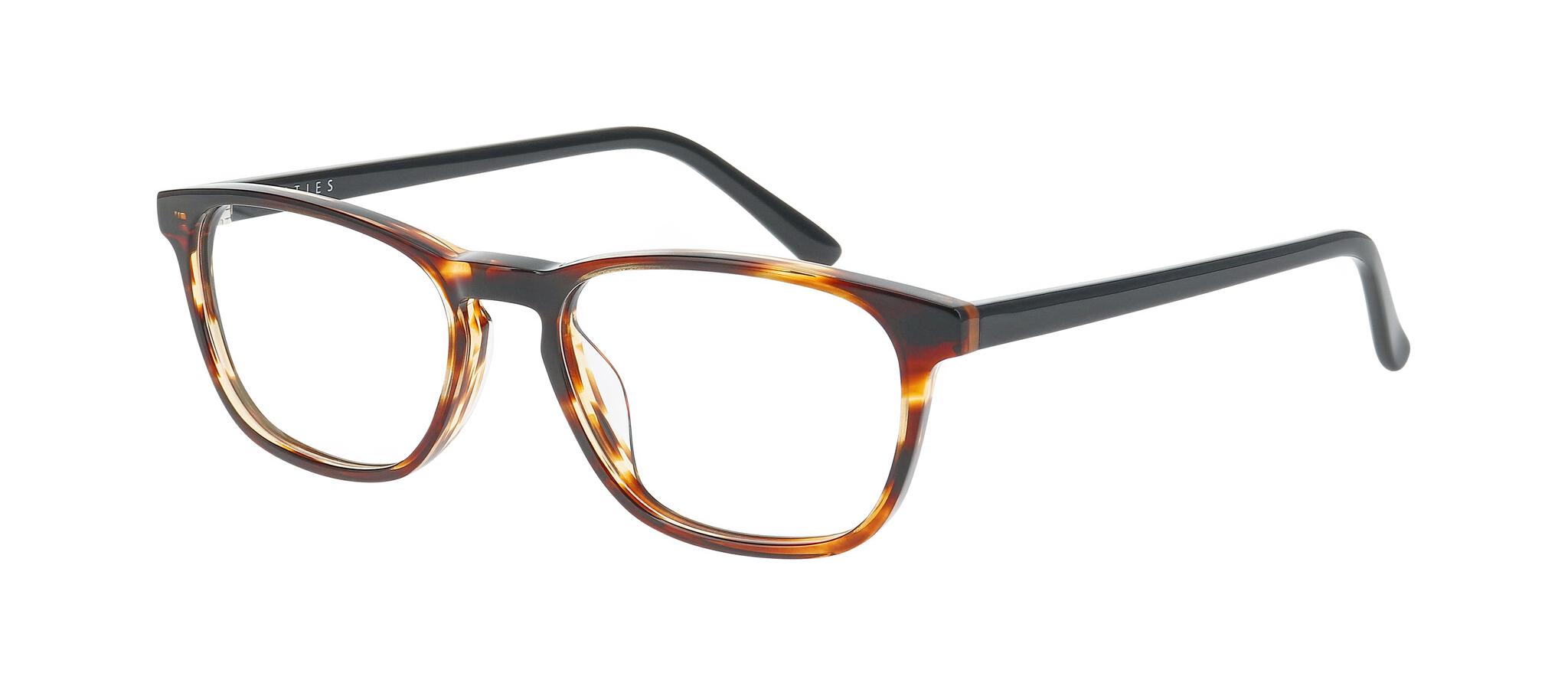NI9550 48/16 5424 Tortoise Medium Demi