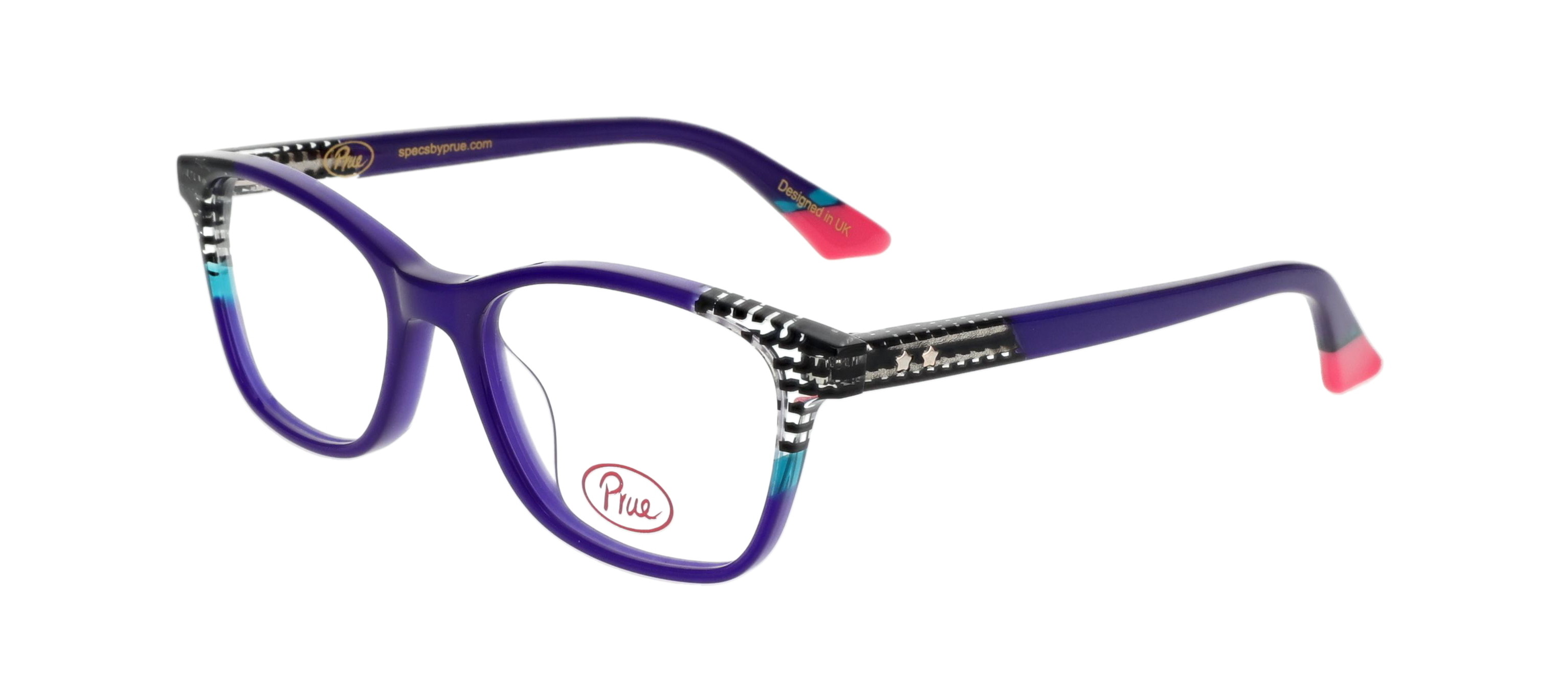 Opera 49/16 C4 Blue