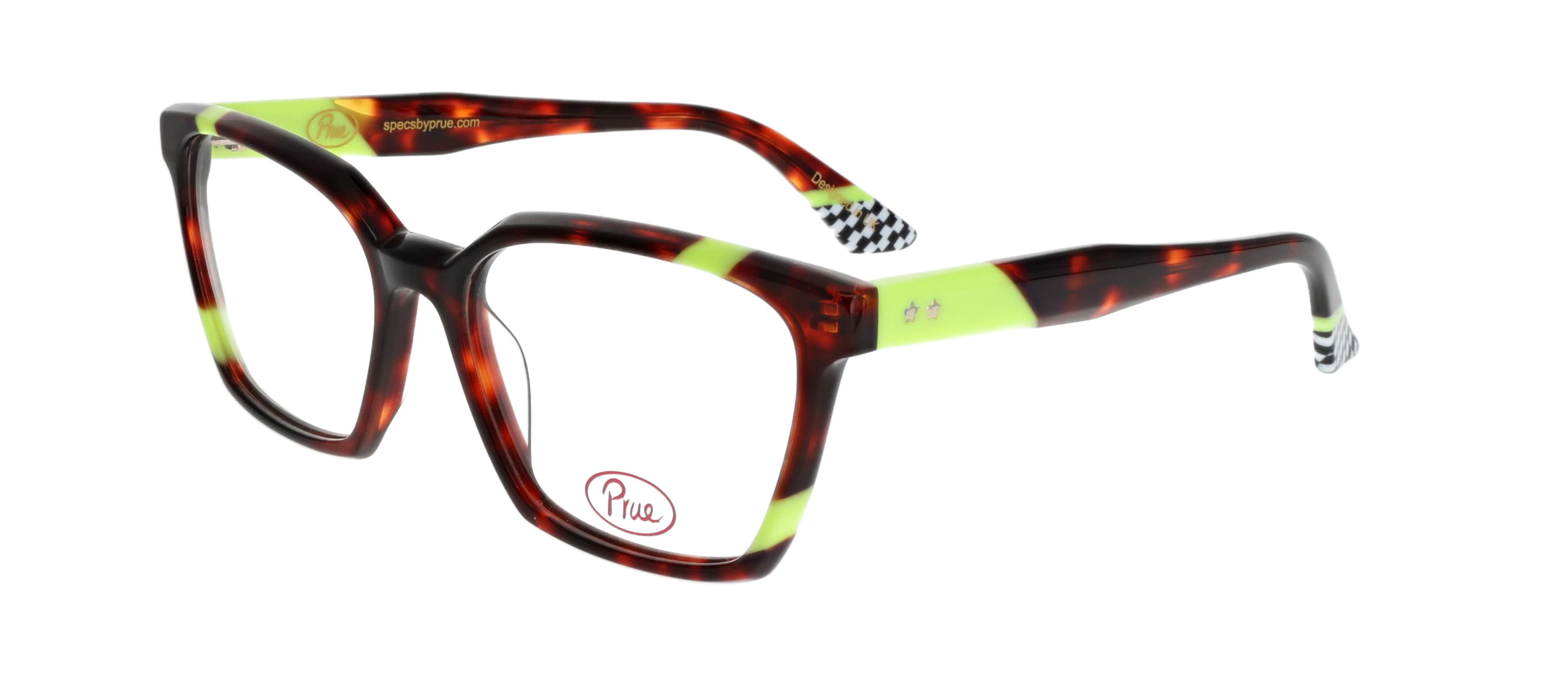 Babka 54/16 Tortoise