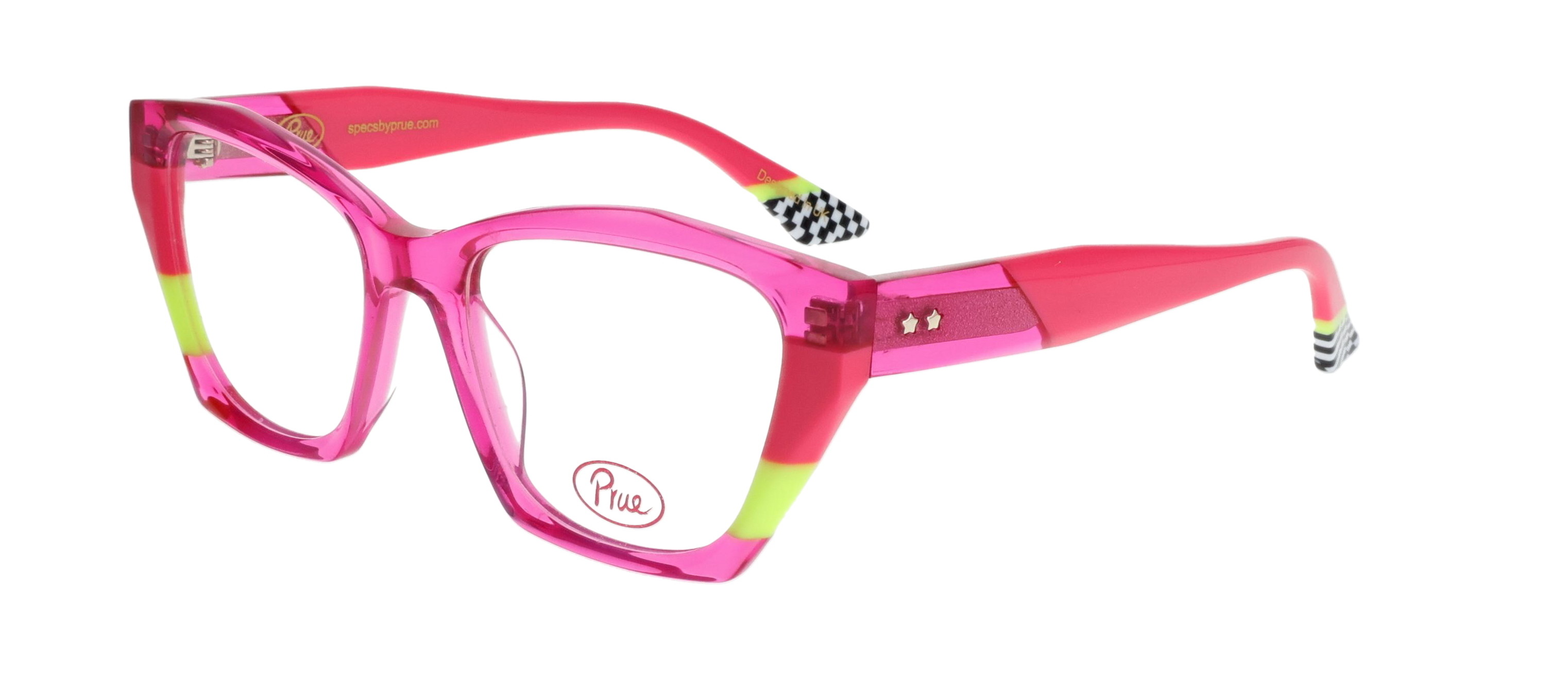 Battenberg 51/18 Pink