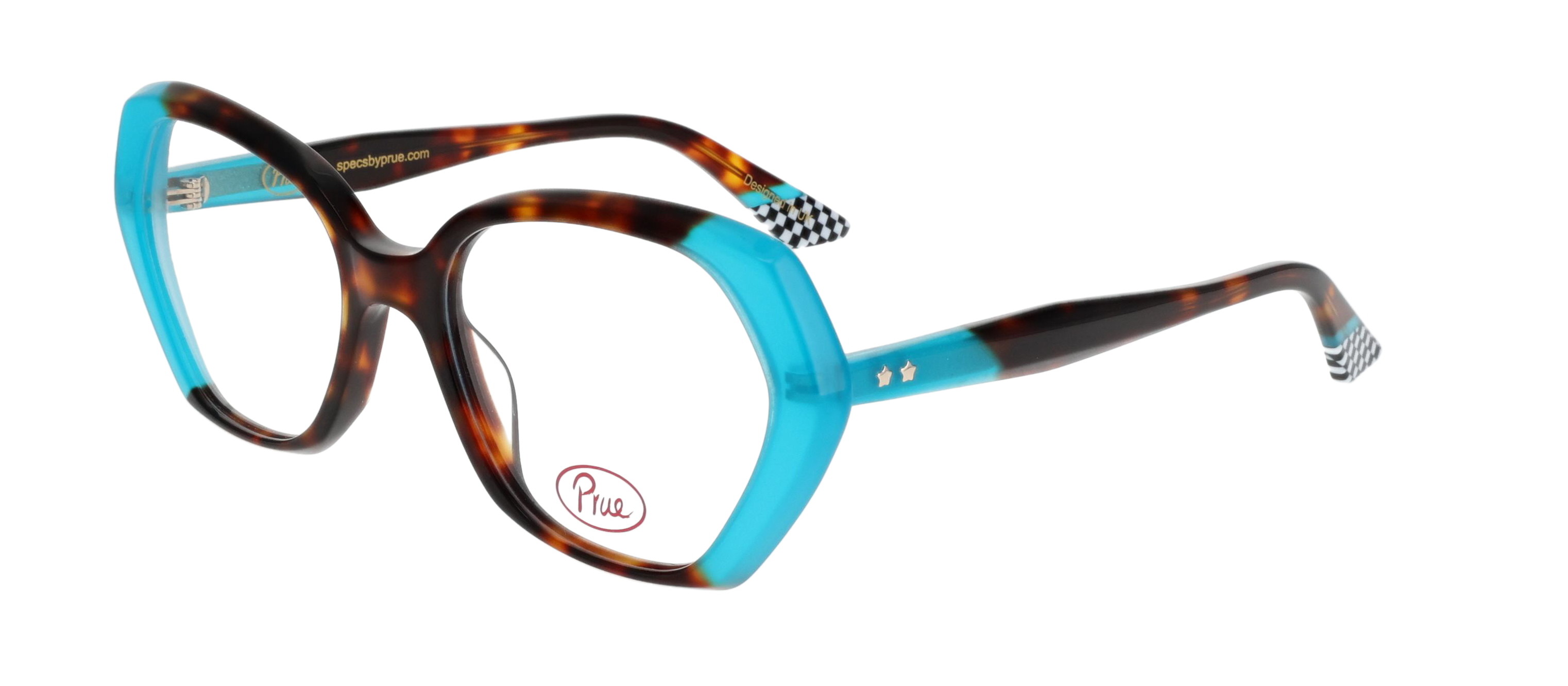 Birthday 53/18 Tortoise