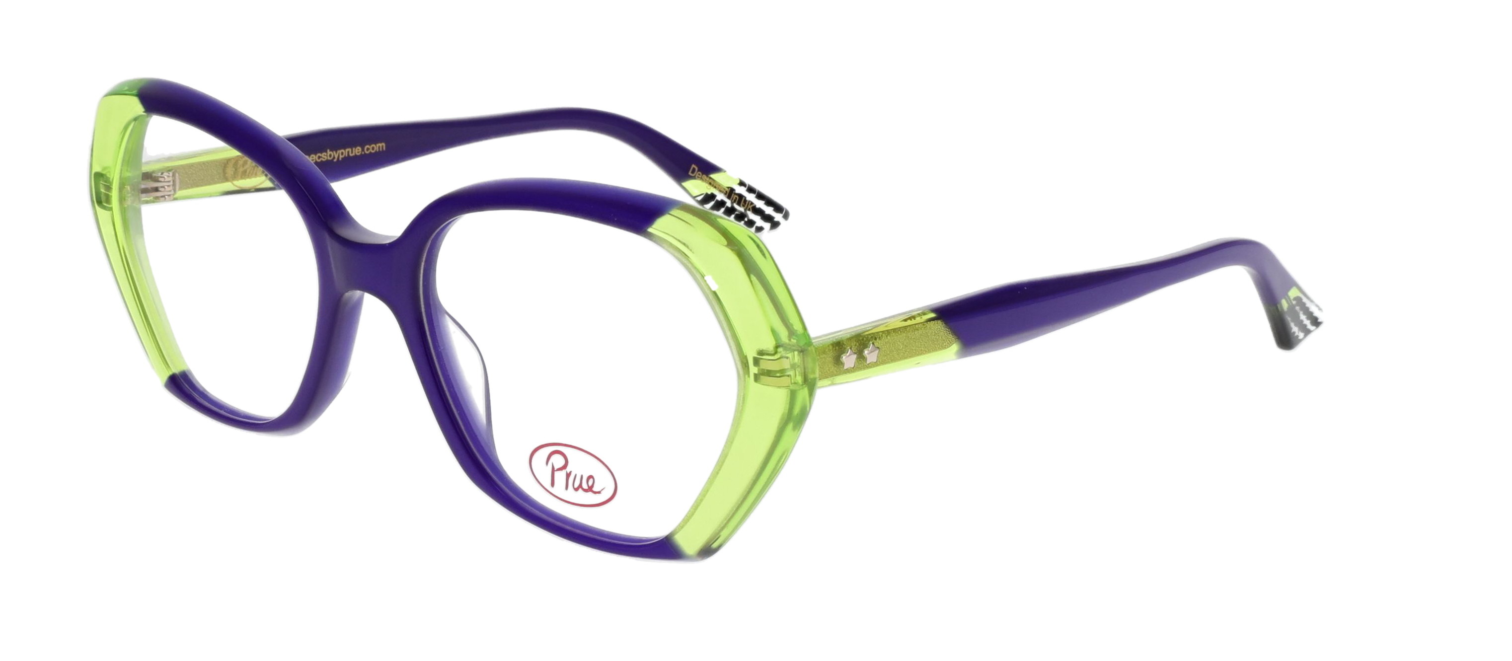 Birthday 53/18 Dark Blue 