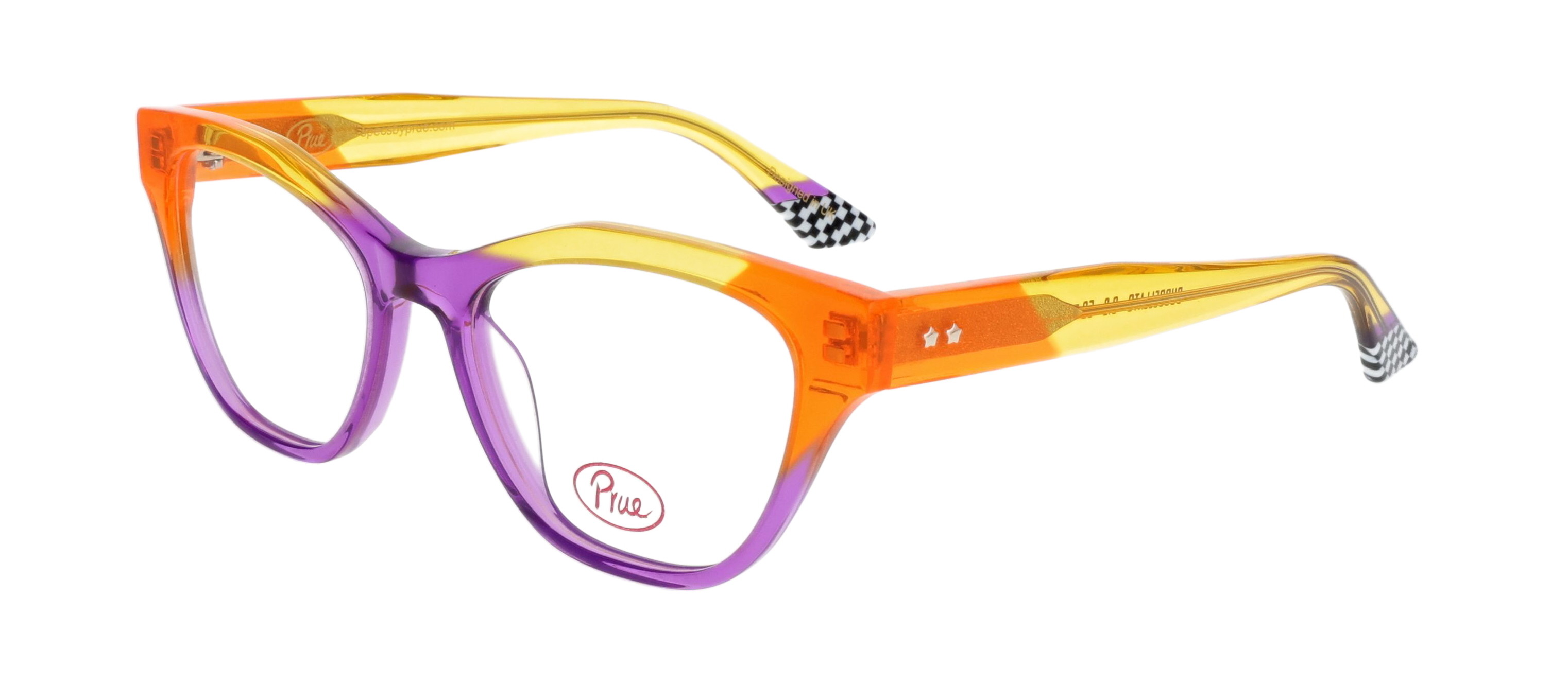 Buccellato 52/18 Purple