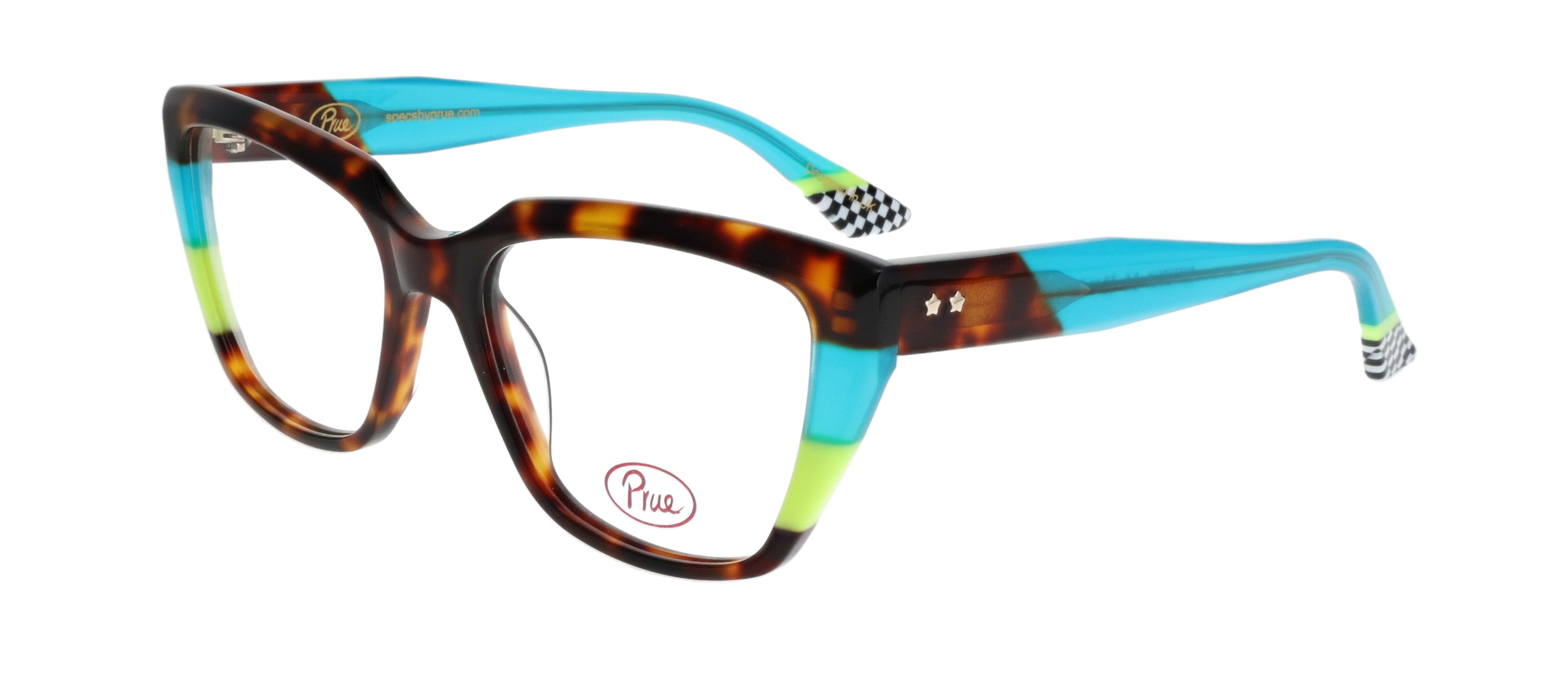 Butterfly 53/17 Tortoise