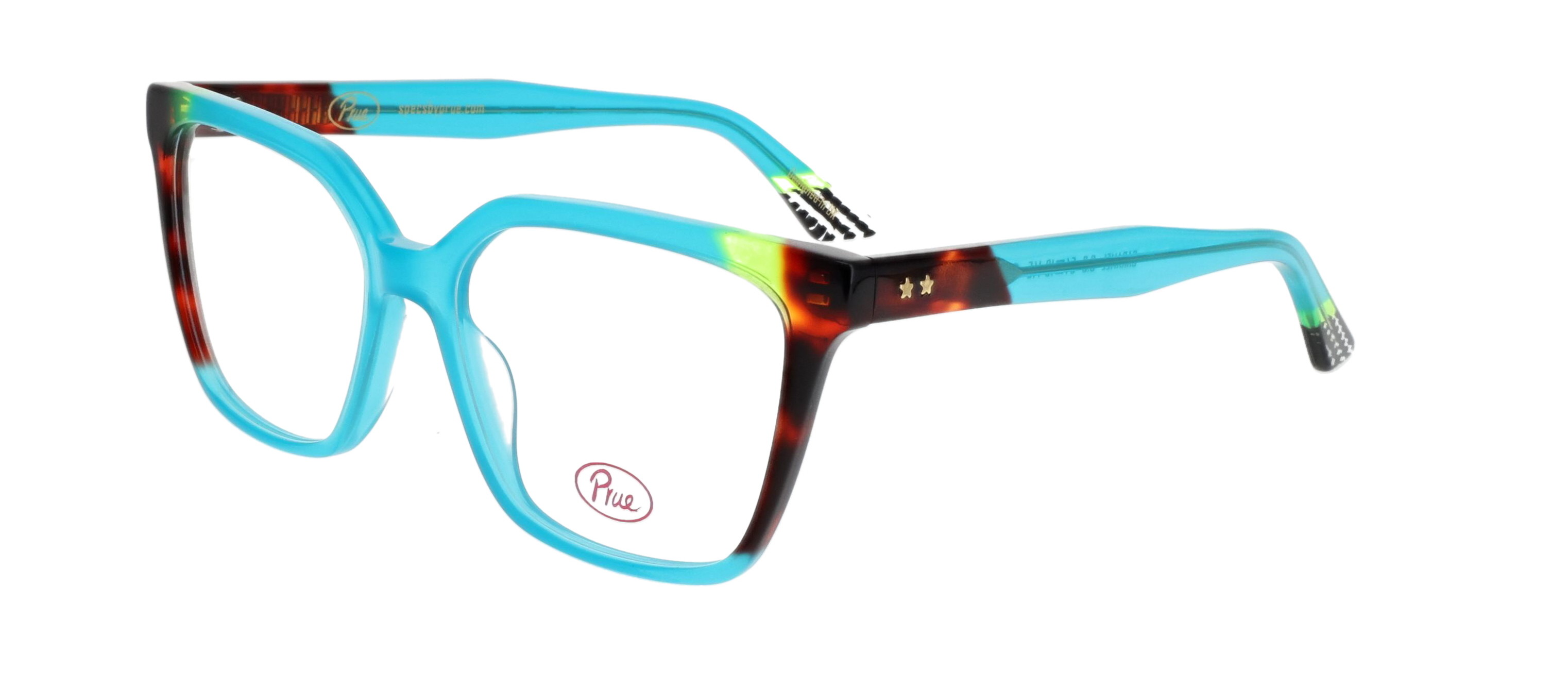 Caramel 54/16 Turquoise