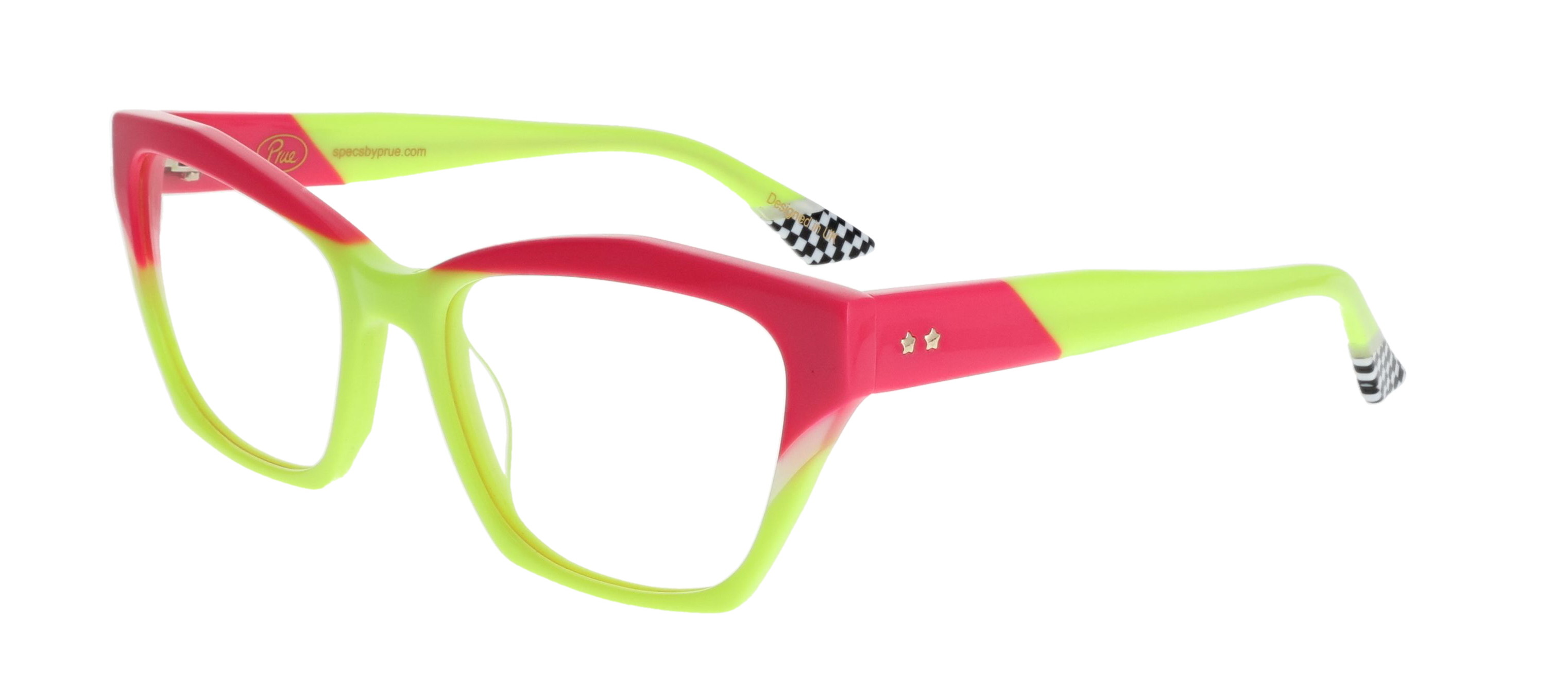 Cassata 55/18 Yellow